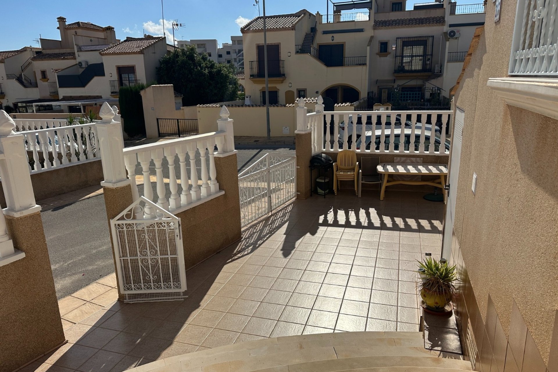 Revente - Villa - Orihuela Costa - Villamartín
