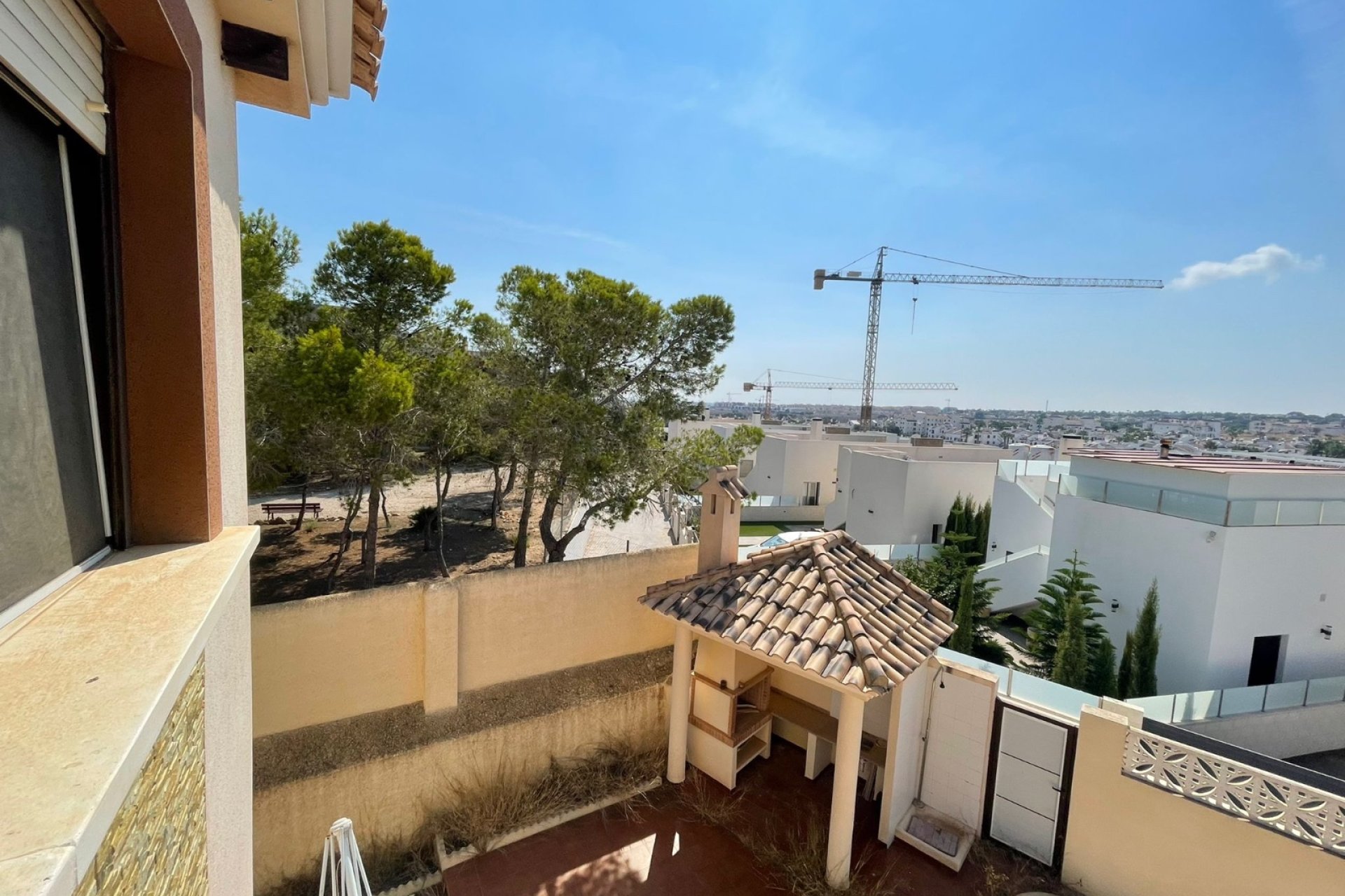 Revente - Villa - Orihuela Costa - Villamartín