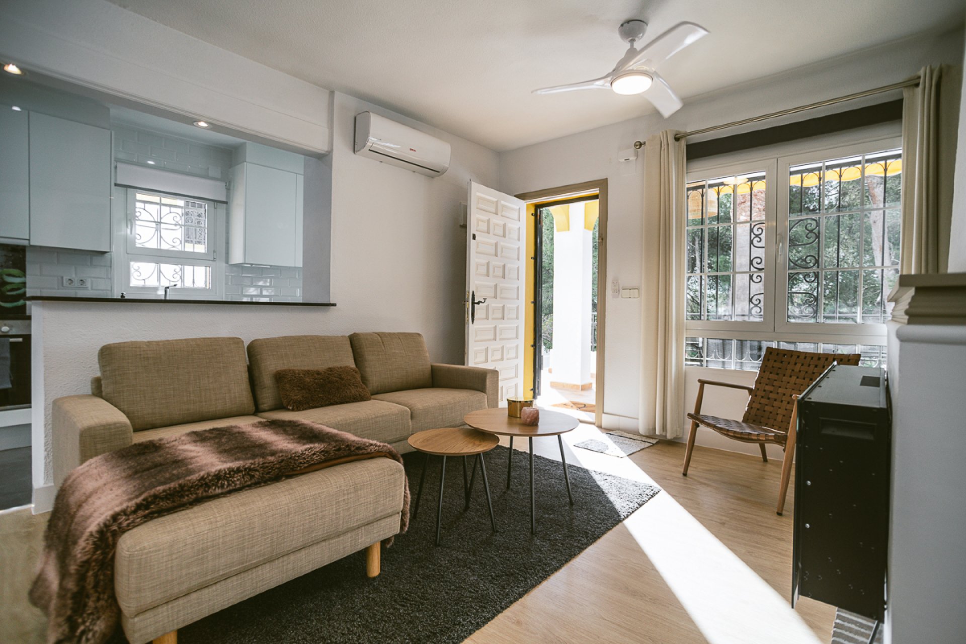 Revente - Villa - Orihuela Costa - Villamartín