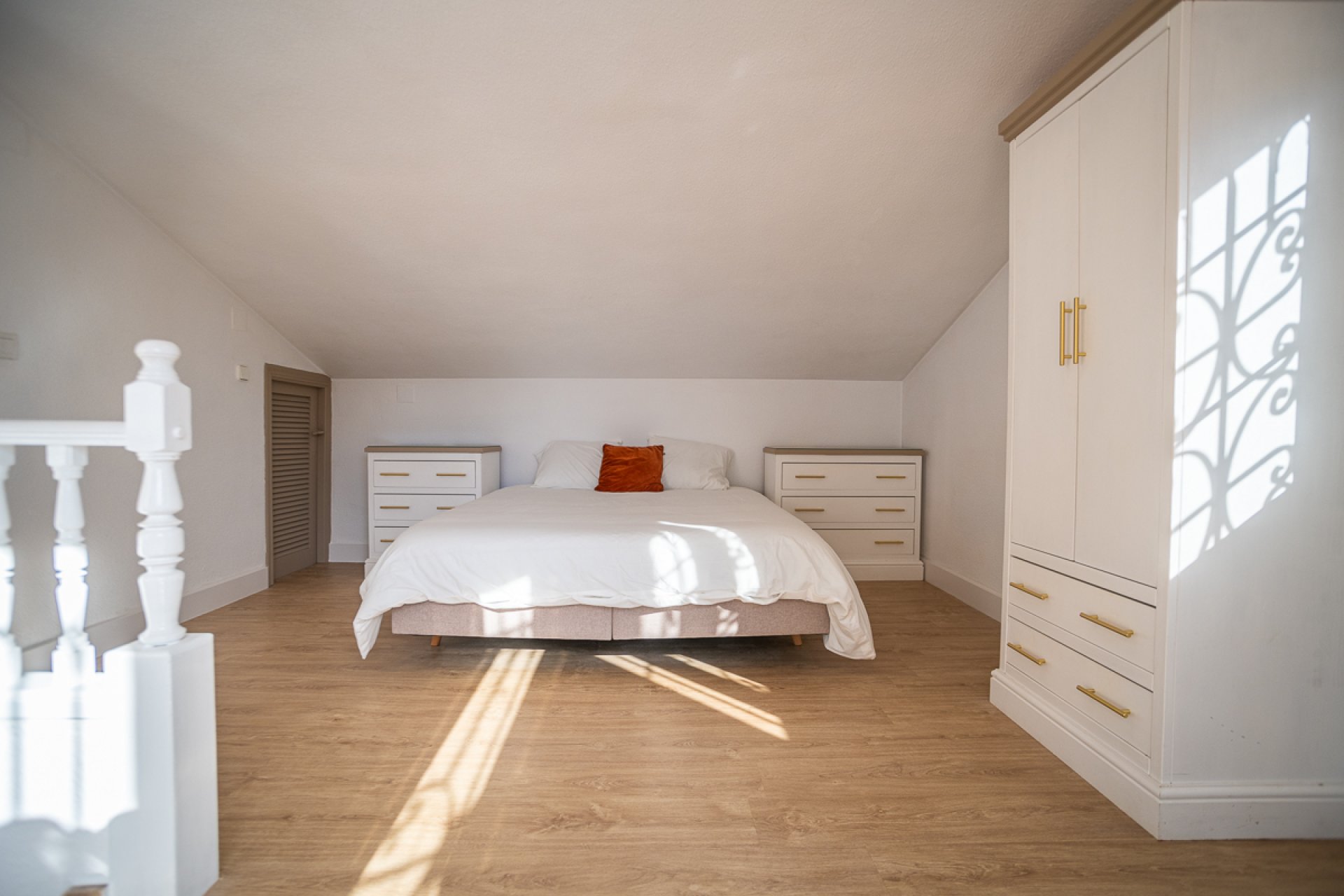 Revente - Villa - Orihuela Costa - Villamartín