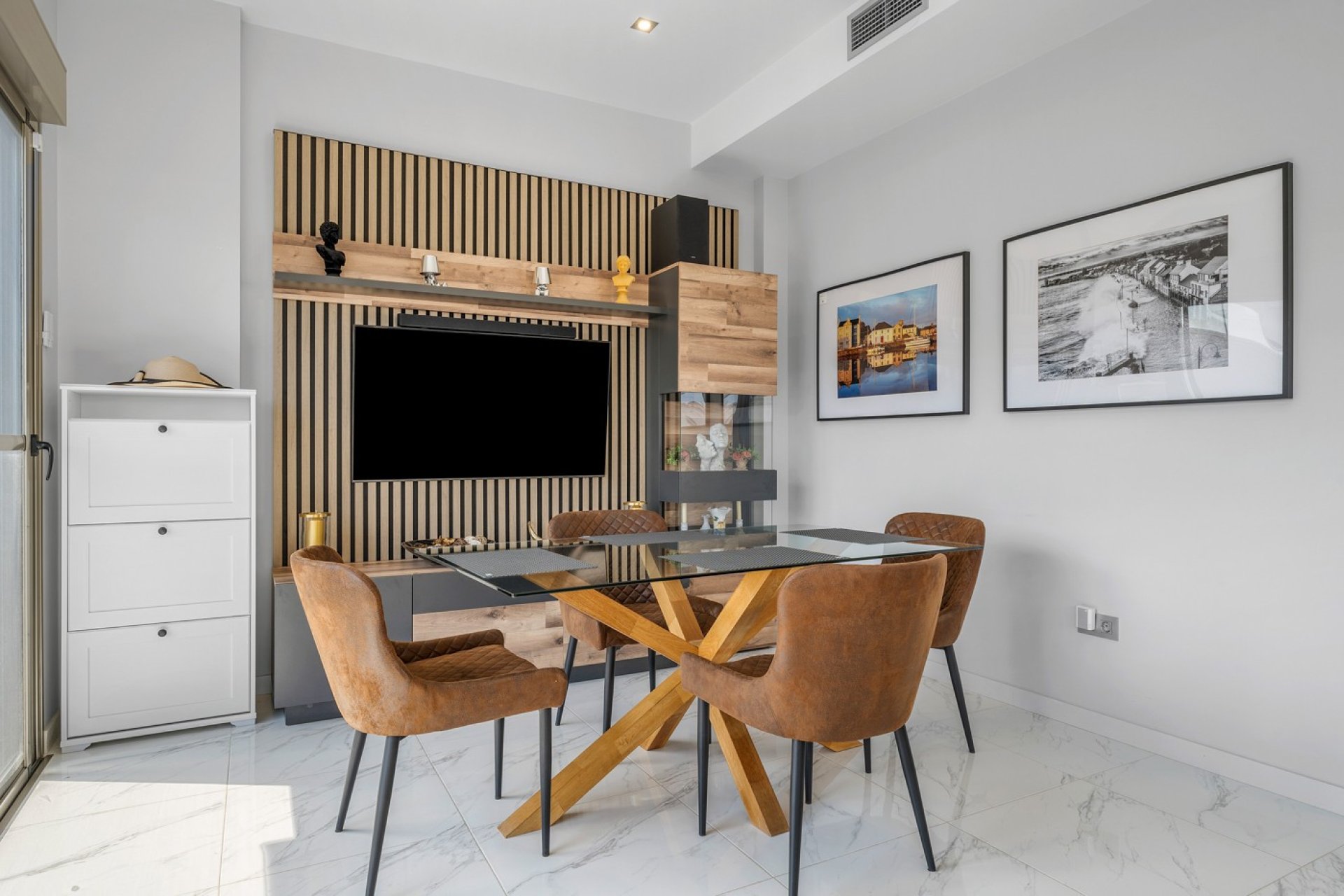 Revente - Villa - Orihuela Costa - Villamartín