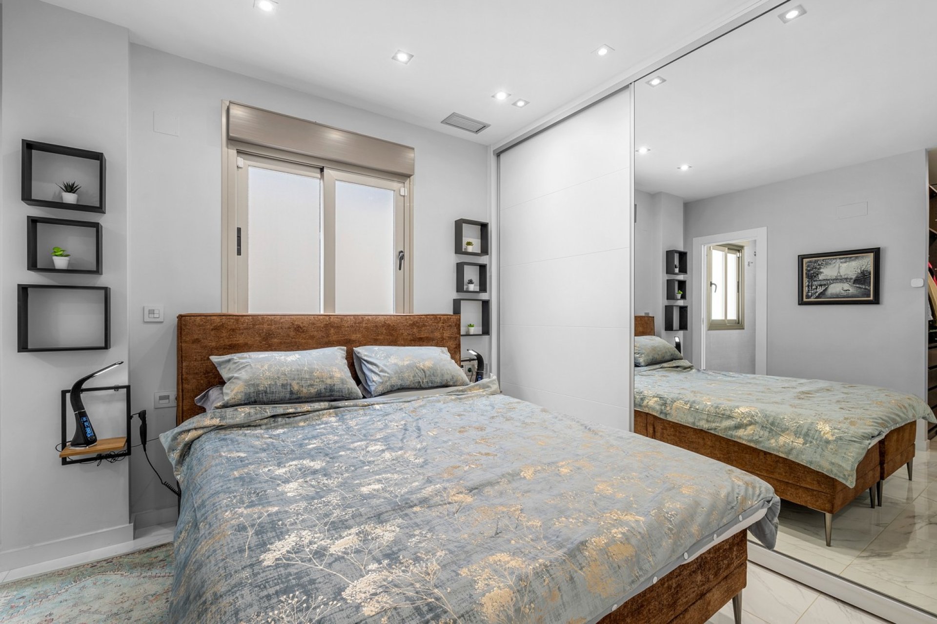 Revente - Villa - Orihuela Costa - Villamartín