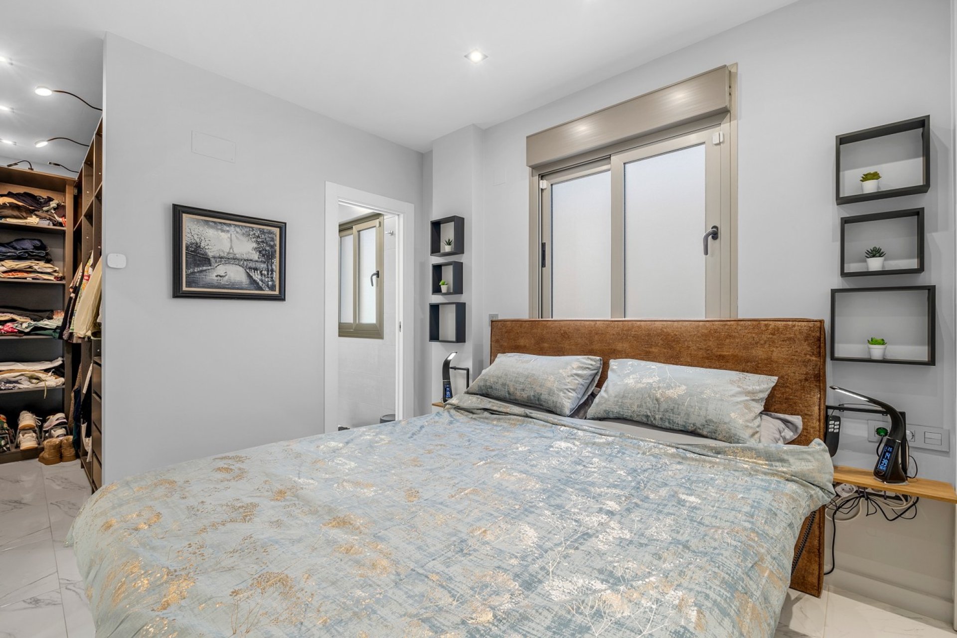 Revente - Villa - Orihuela Costa - Villamartín