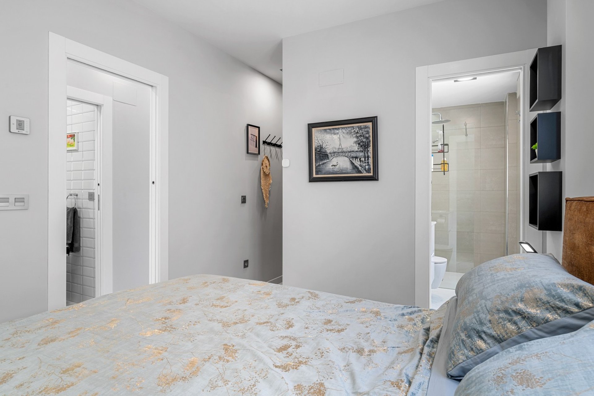 Revente - Villa - Orihuela Costa - Villamartín