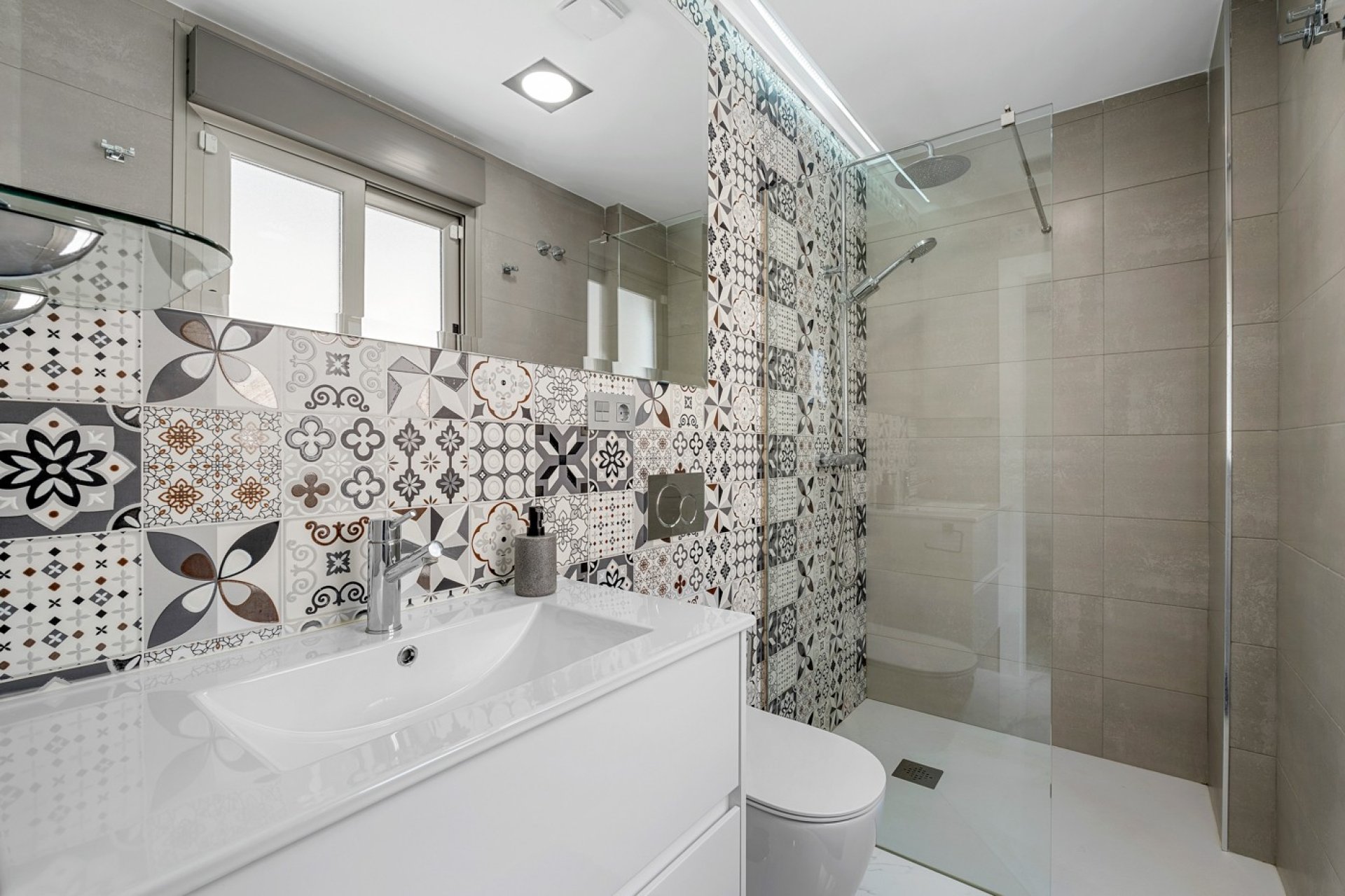 Revente - Villa - Orihuela Costa - Villamartín