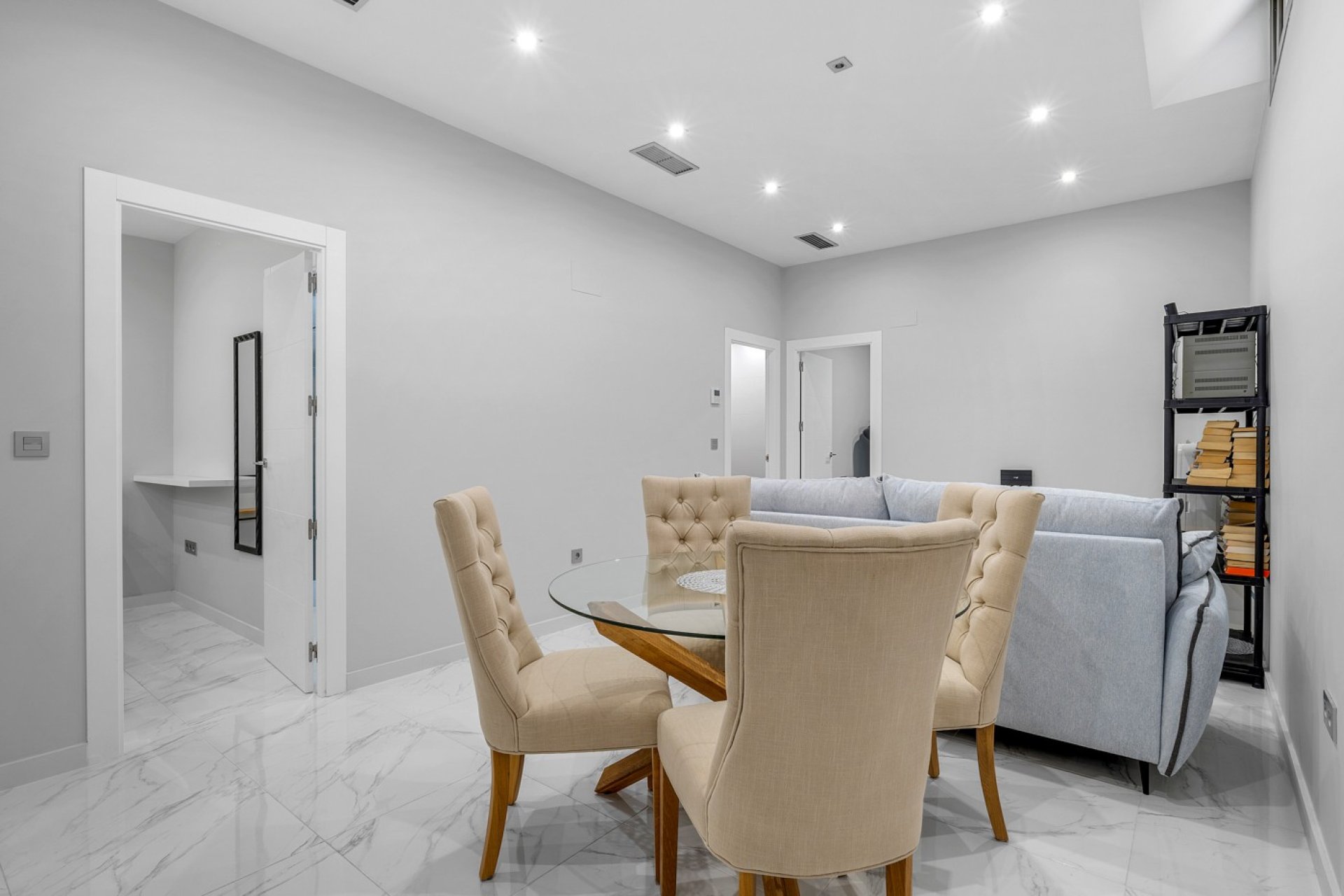 Revente - Villa - Orihuela Costa - Villamartín