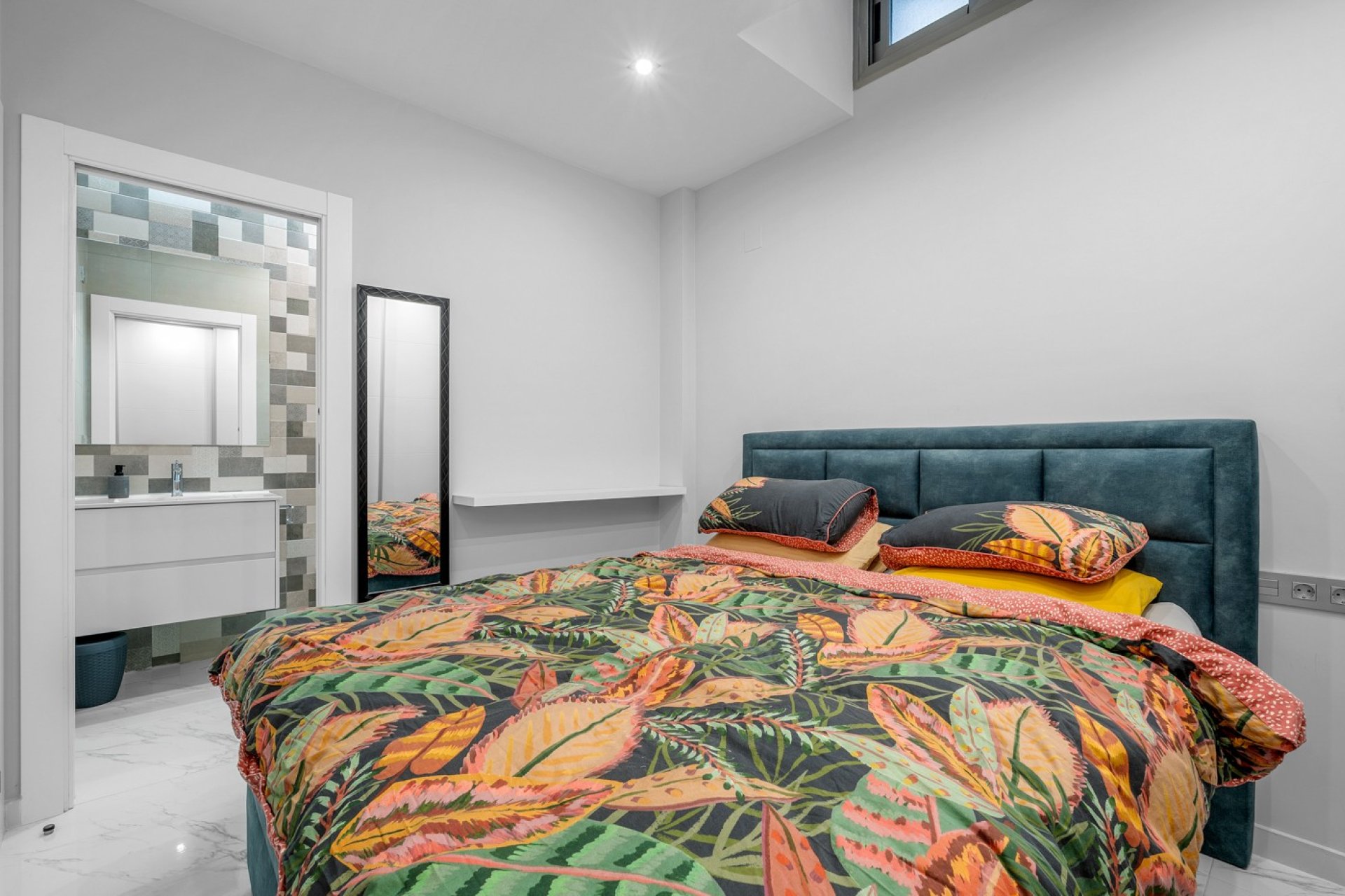 Revente - Villa - Orihuela Costa - Villamartín