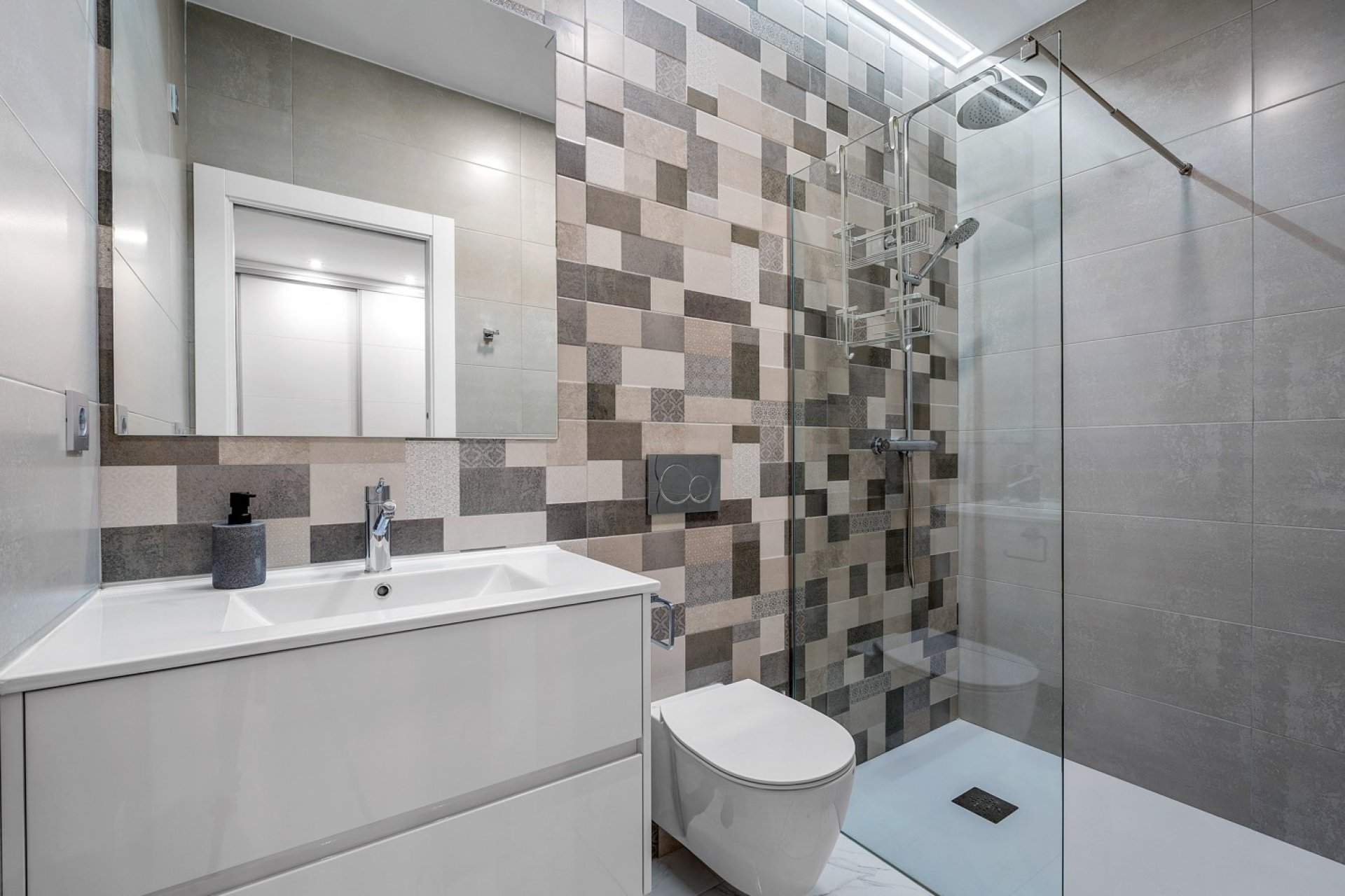 Revente - Villa - Orihuela Costa - Villamartín