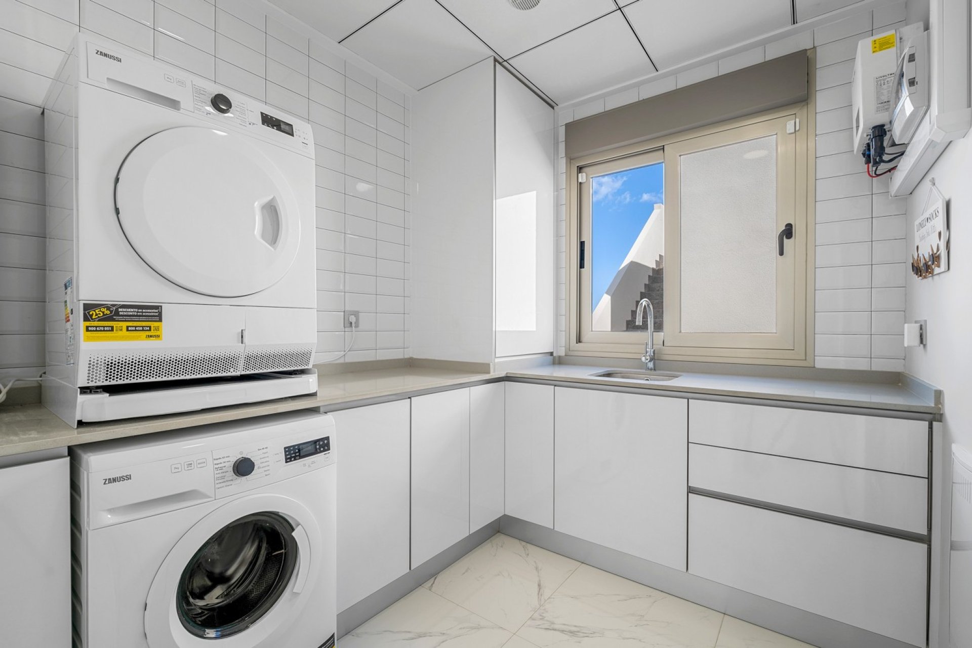 Revente - Villa - Orihuela Costa - Villamartín