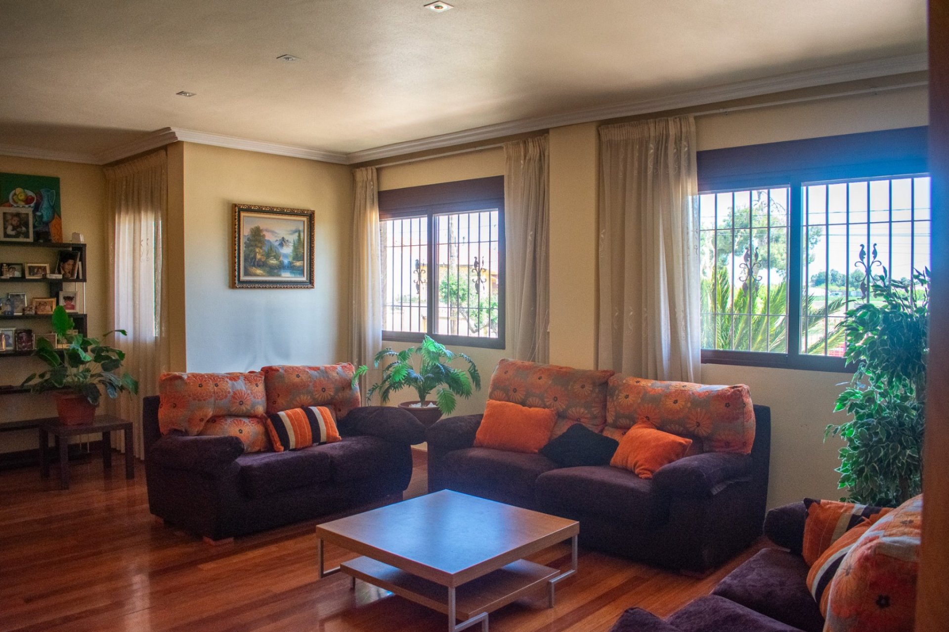 Revente - Villa - Orihuela - El raal