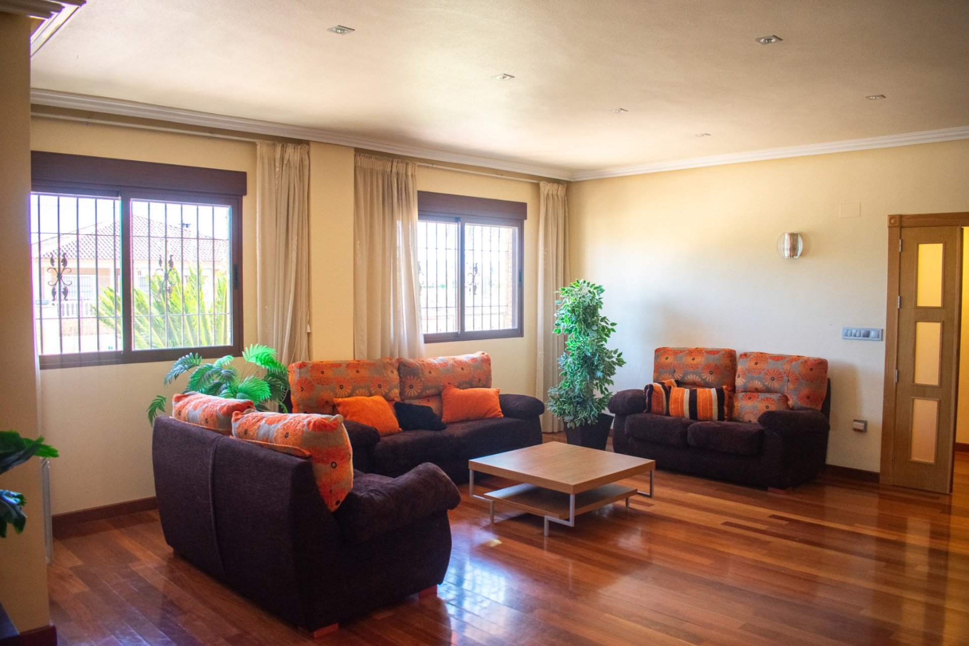 Revente - Villa - Orihuela - El raal