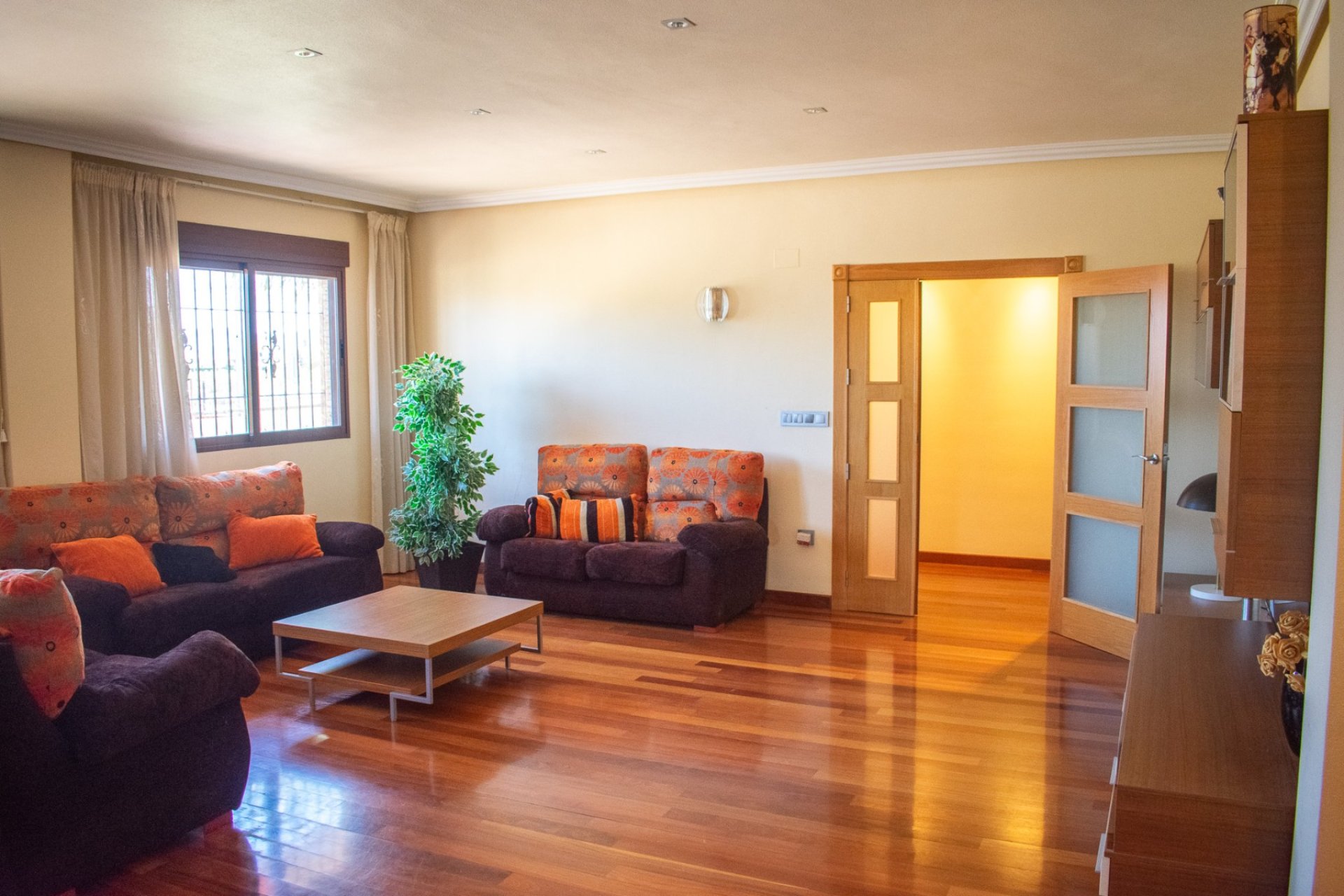 Revente - Villa - Orihuela - El raal