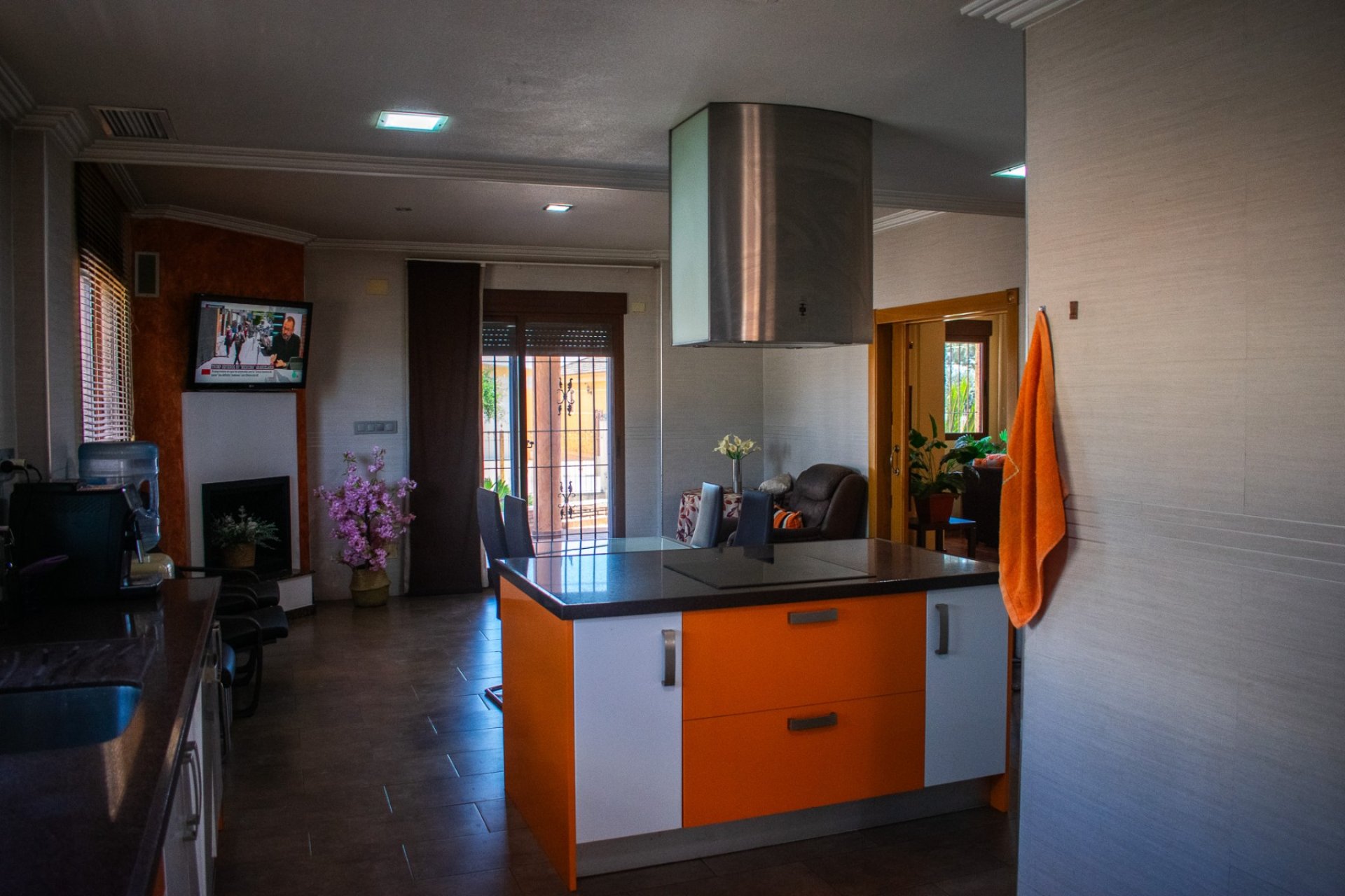 Revente - Villa - Orihuela - El raal