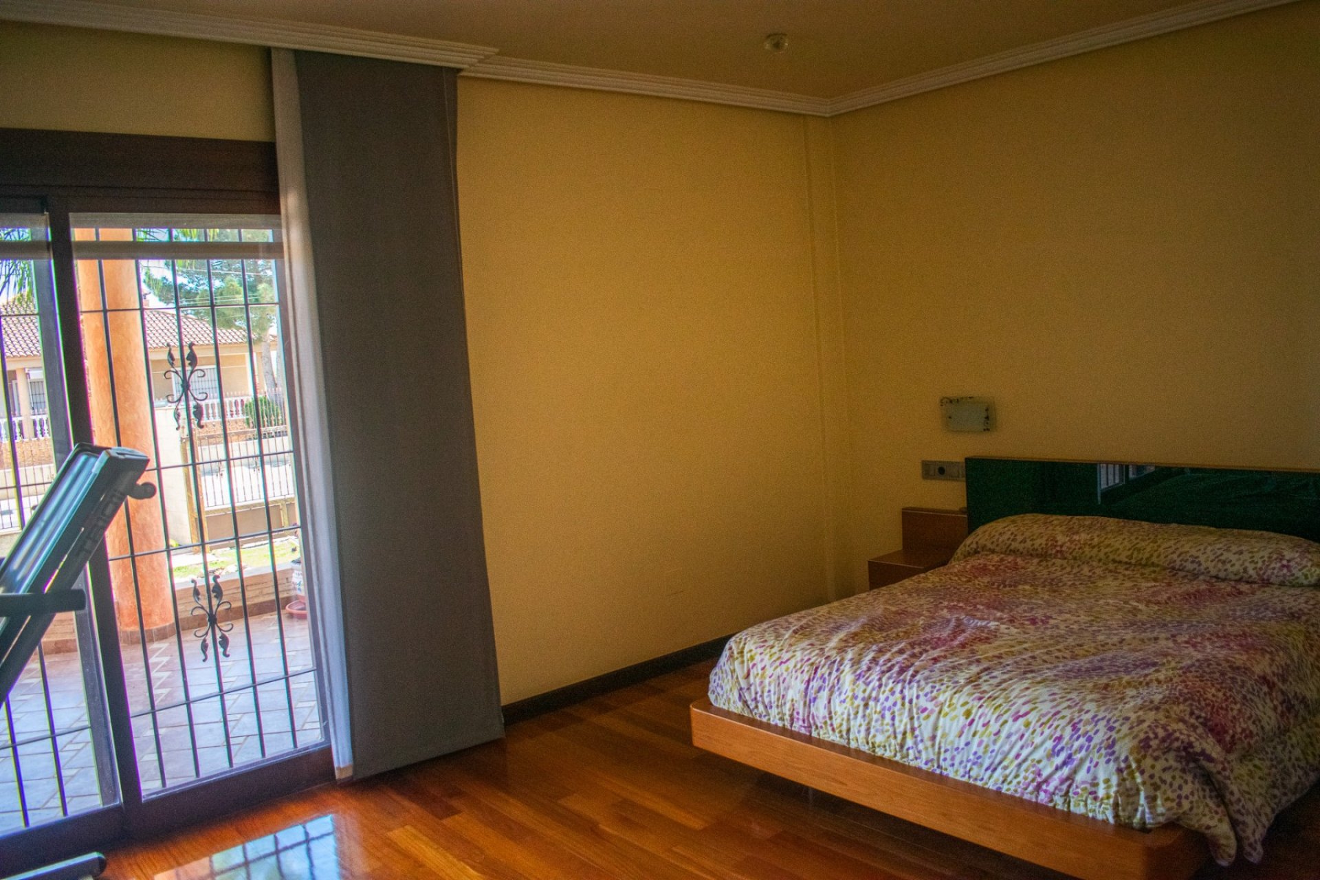 Revente - Villa - Orihuela - El raal