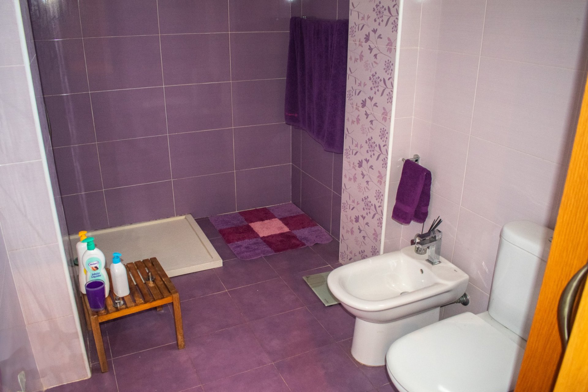 Revente - Villa - Orihuela - El raal