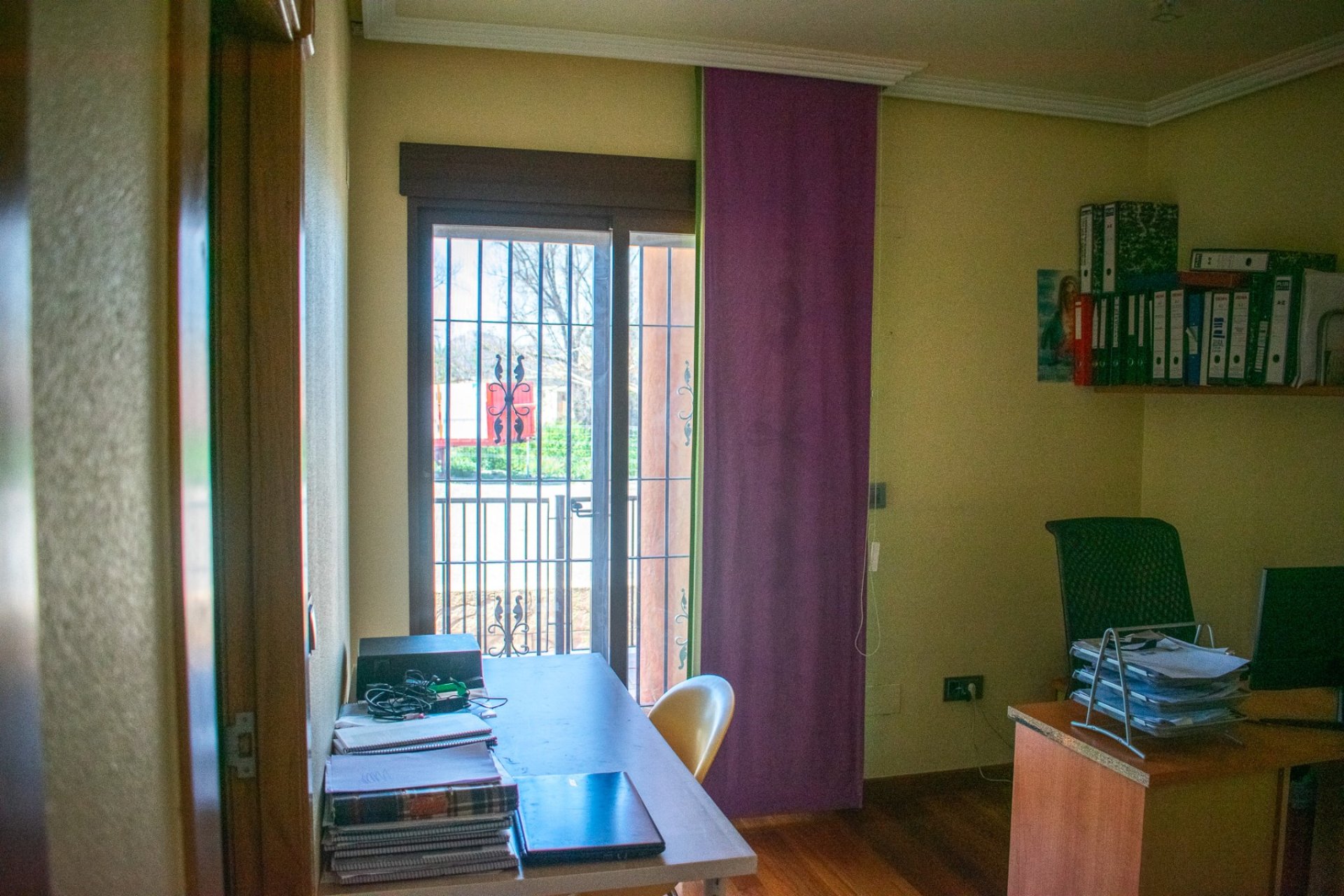 Revente - Villa - Orihuela - El raal