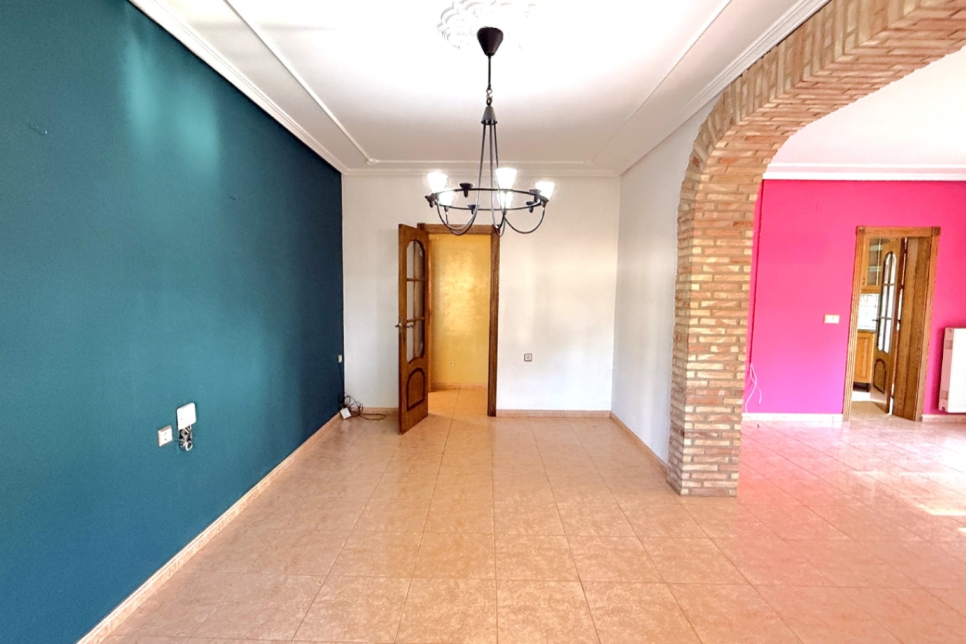 Revente - Villa - Pilar de la Horadada - Costa Blanca