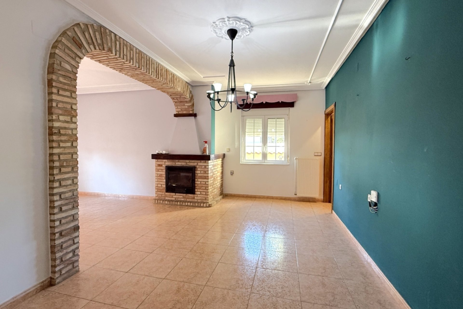Revente - Villa - Pilar de la Horadada - Costa Blanca