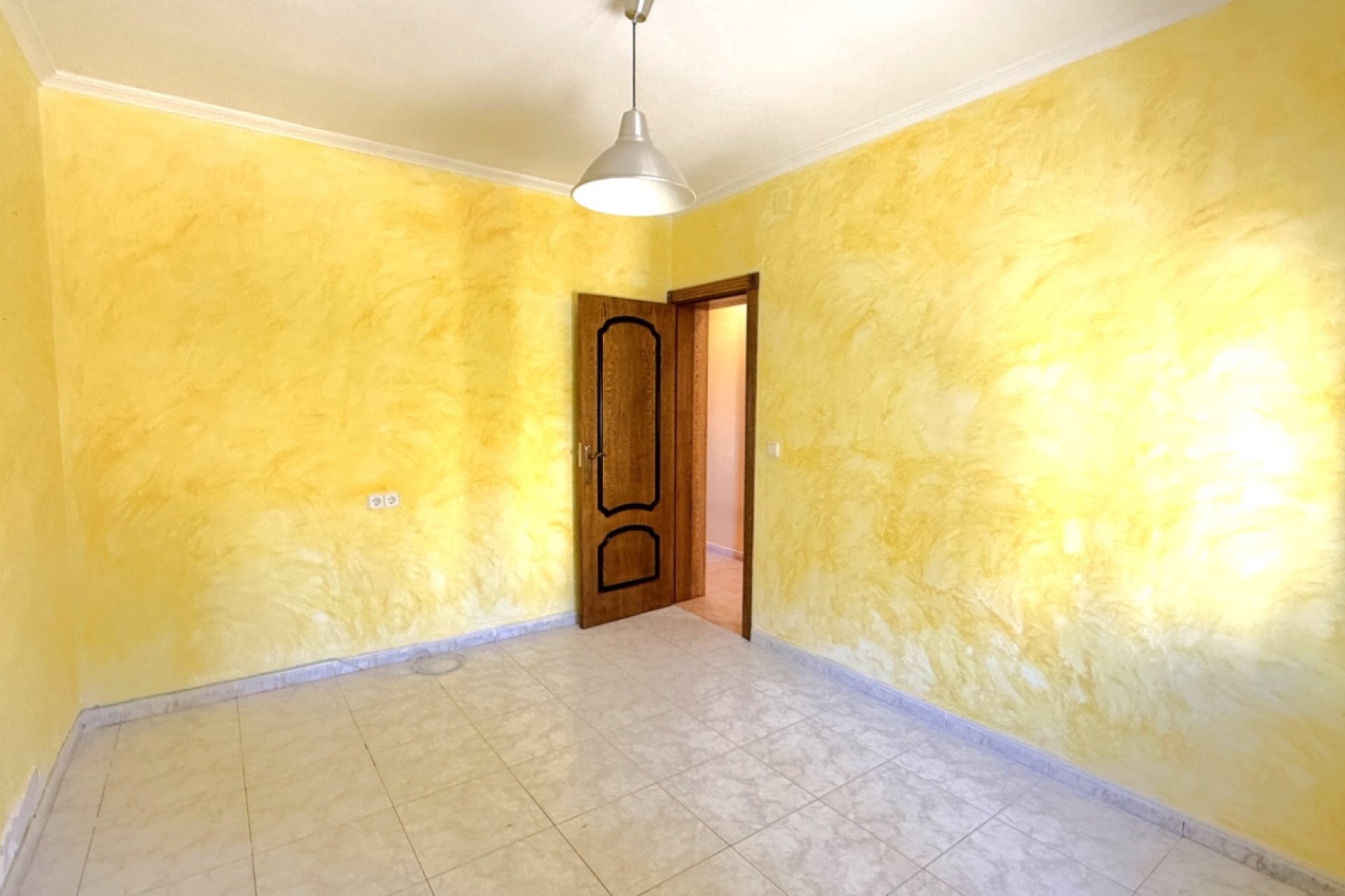 Revente - Villa - Pilar de la Horadada - Costa Blanca