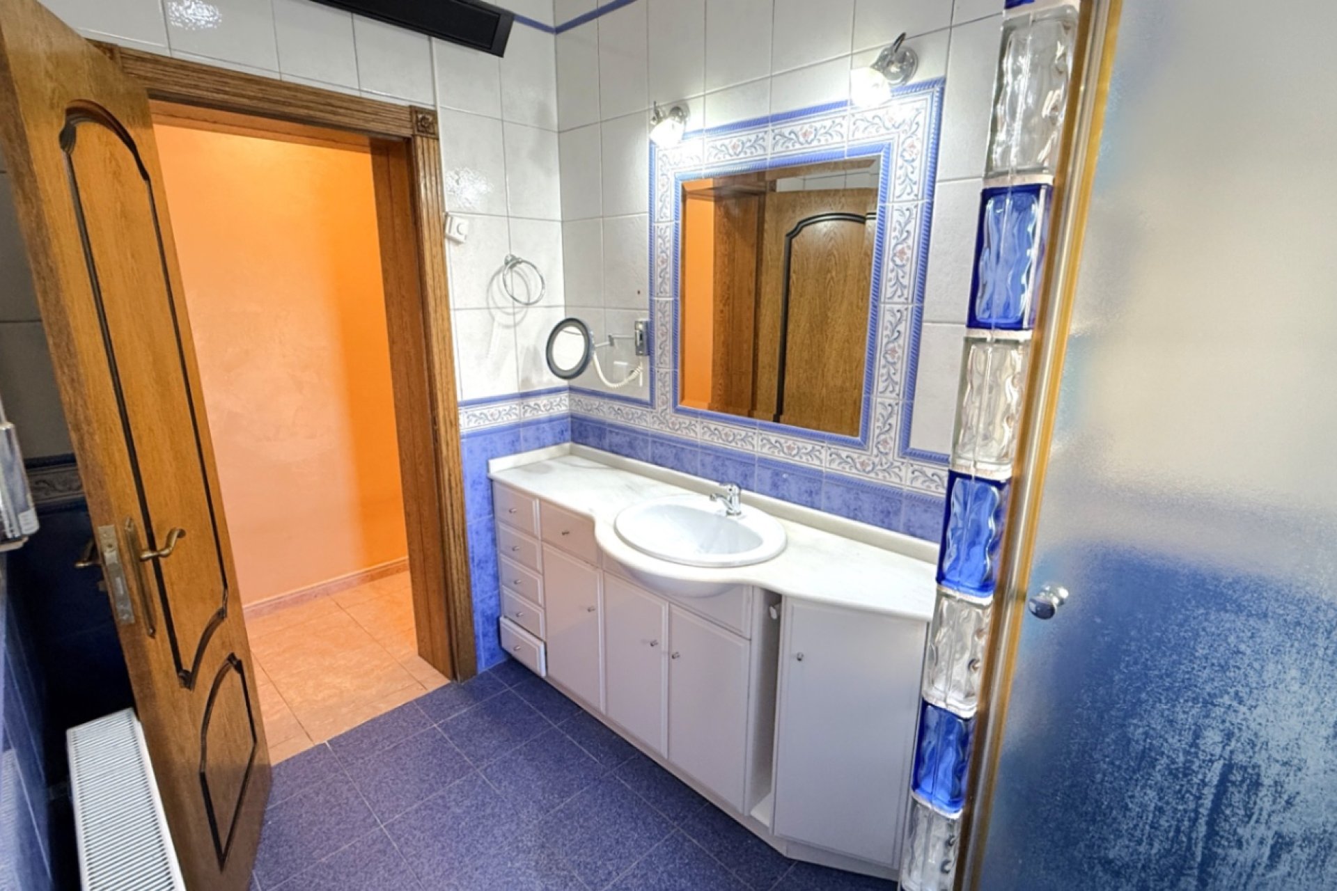 Revente - Villa - Pilar de la Horadada - Costa Blanca