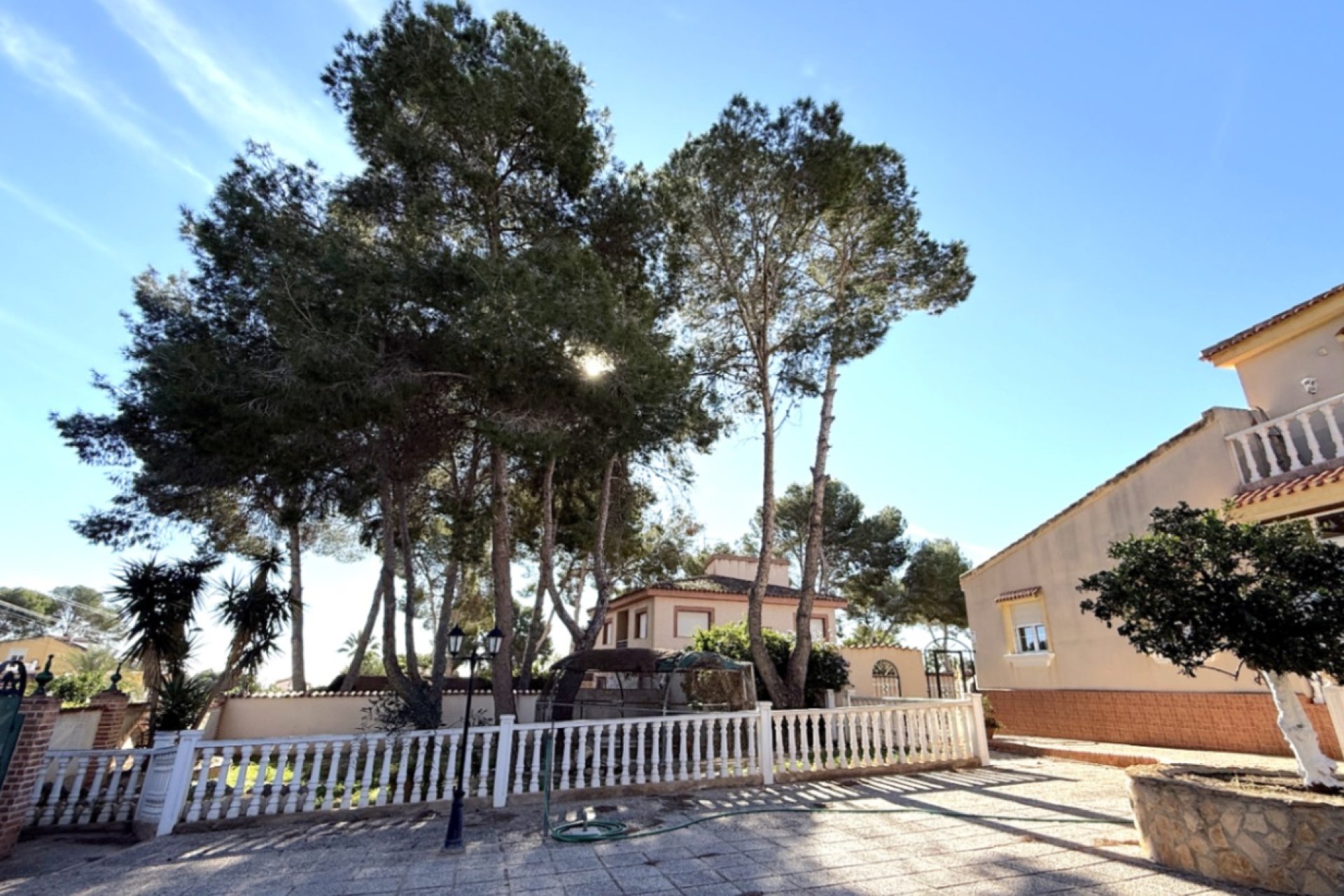 Revente - Villa - Pilar de la Horadada - Costa Blanca