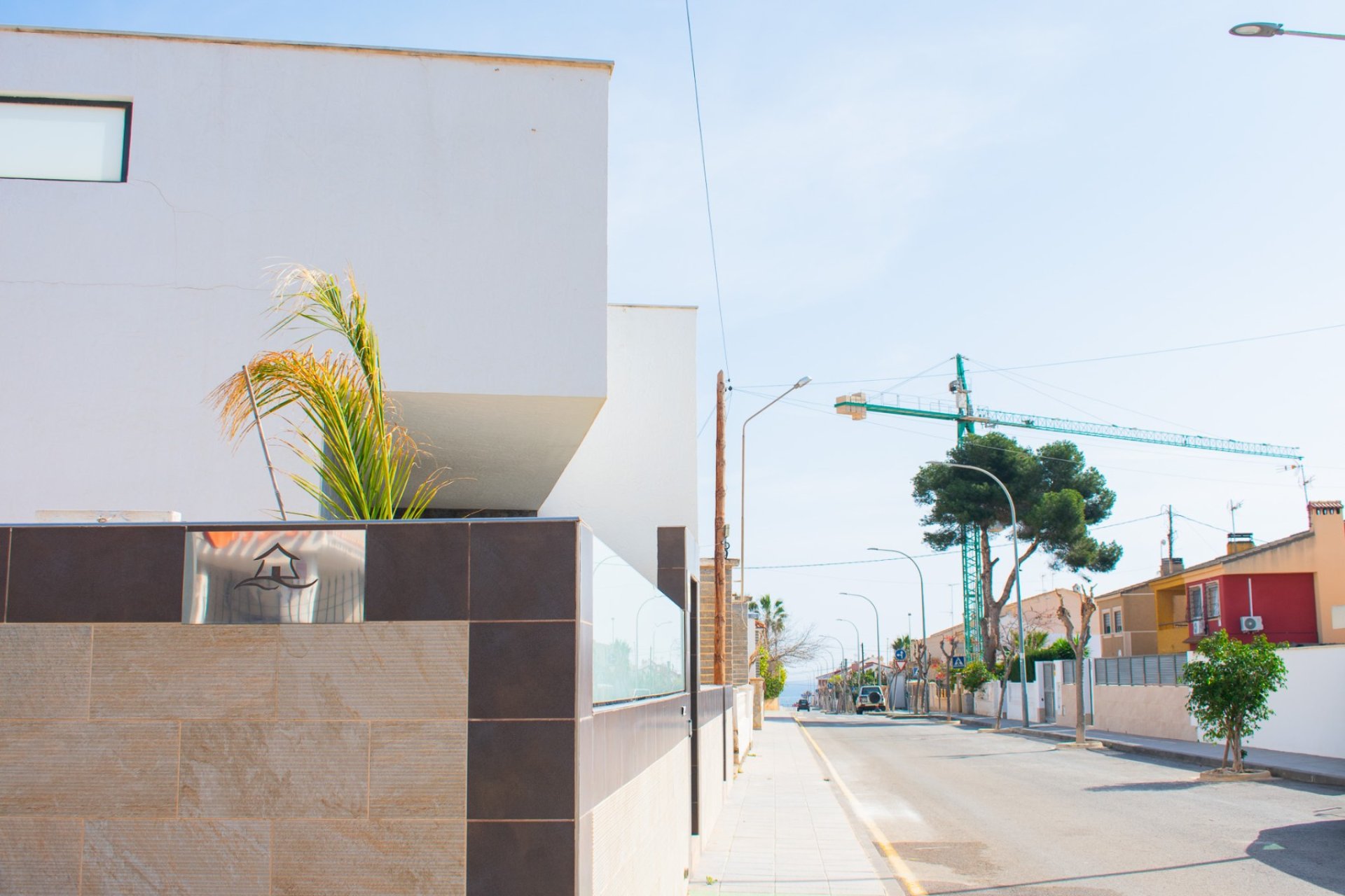 Revente - Villa - Pilar de la Horadada - Torre de la Horadada