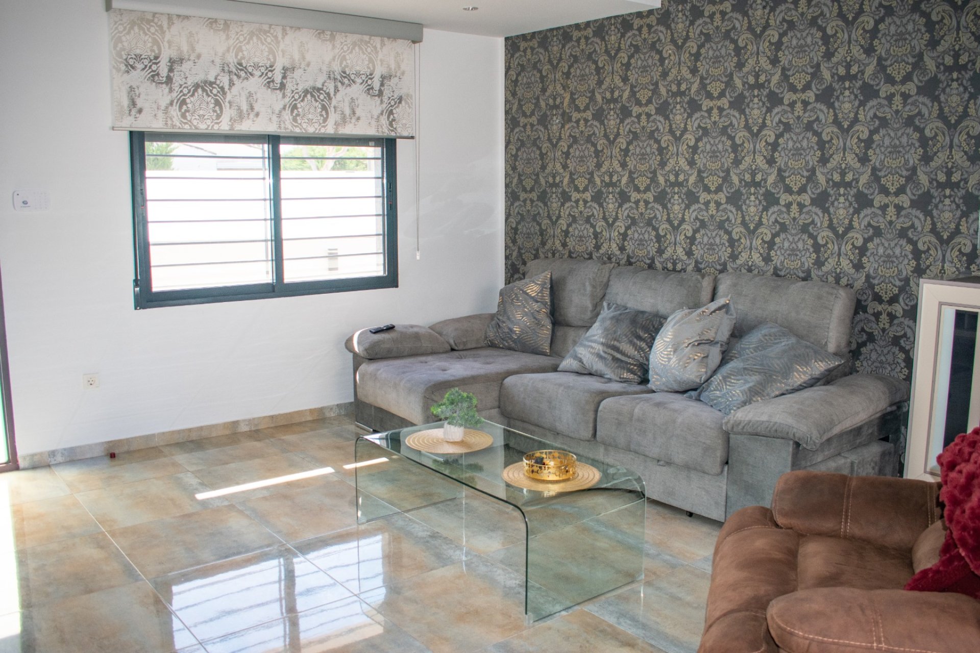 Revente - Villa - Pilar de la Horadada - Torre de la Horadada