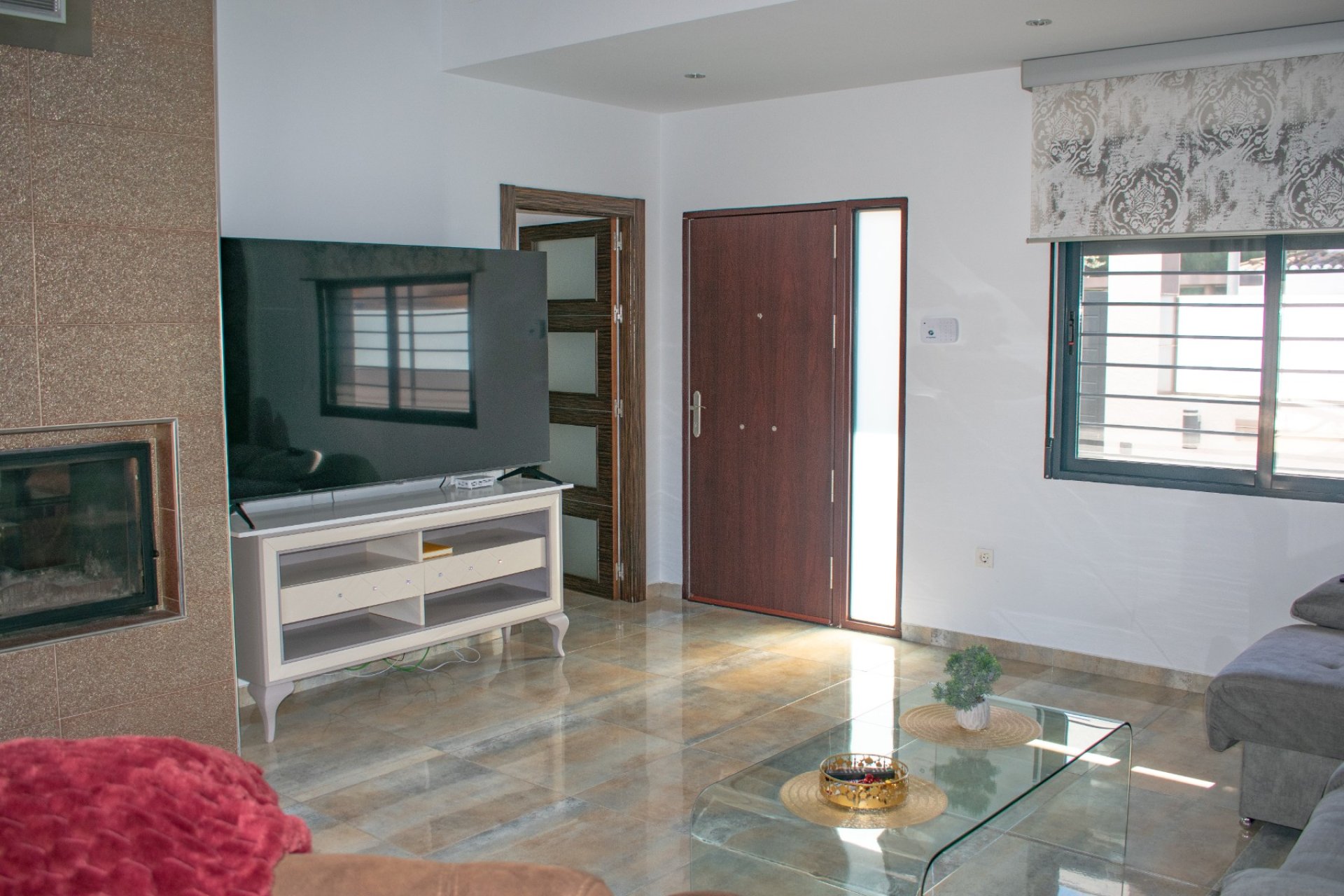 Revente - Villa - Pilar de la Horadada - Torre de la Horadada