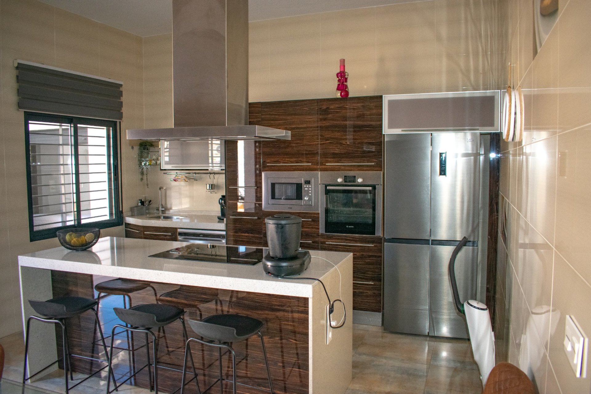 Revente - Villa - Pilar de la Horadada - Torre de la Horadada