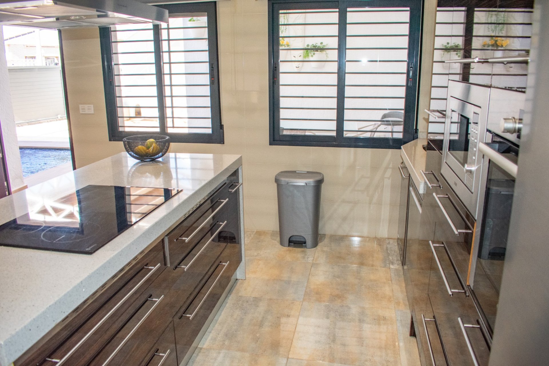 Revente - Villa - Pilar de la Horadada - Torre de la Horadada