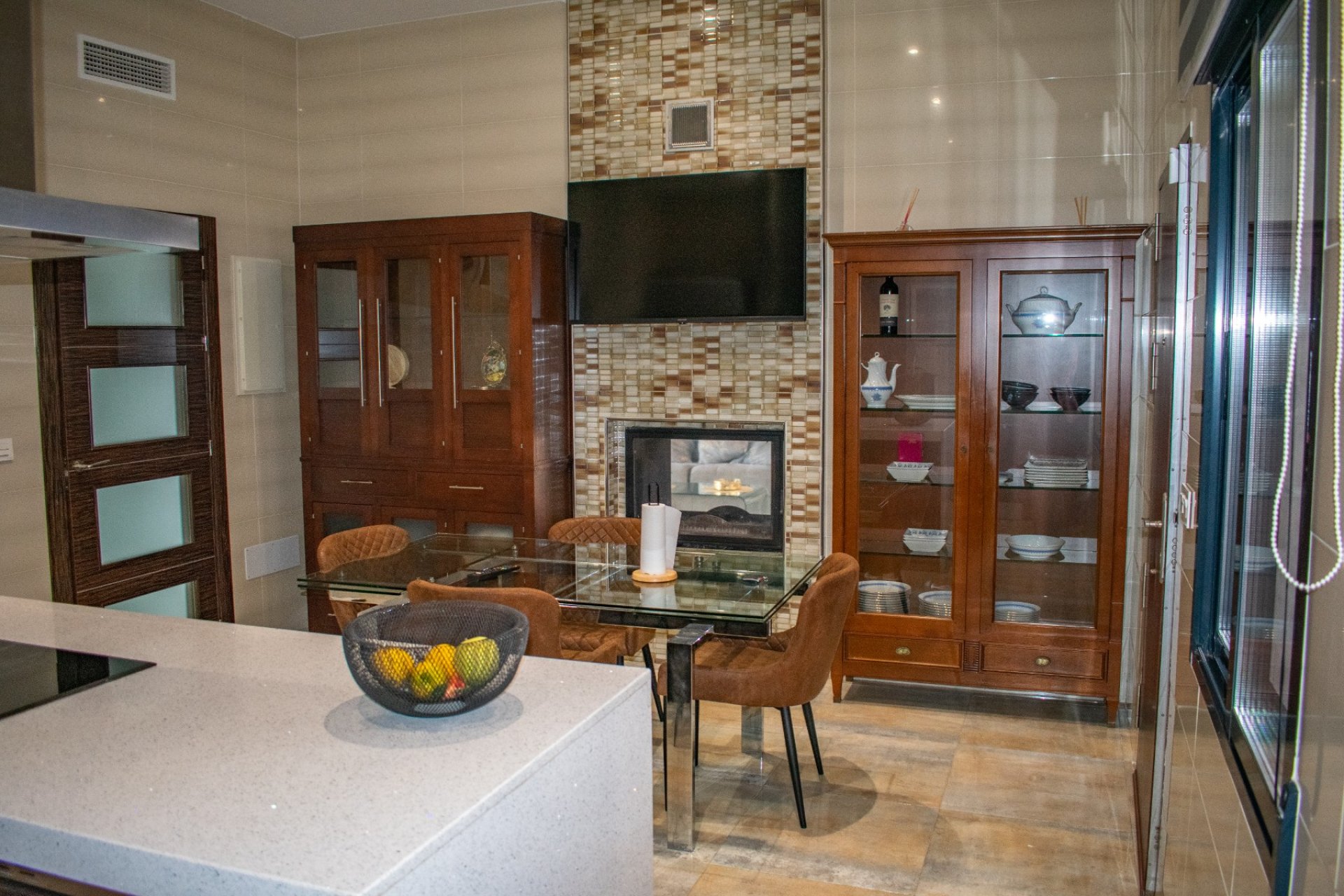 Revente - Villa - Pilar de la Horadada - Torre de la Horadada