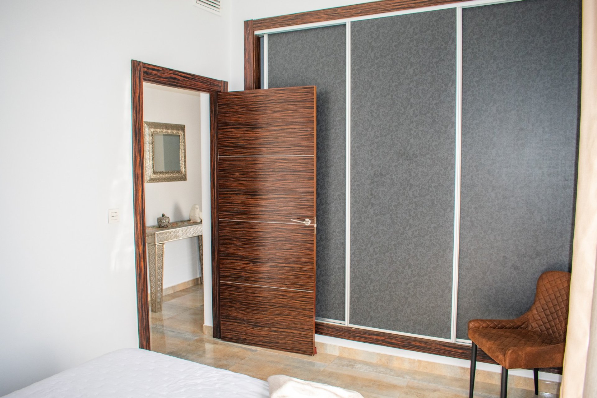 Revente - Villa - Pilar de la Horadada - Torre de la Horadada