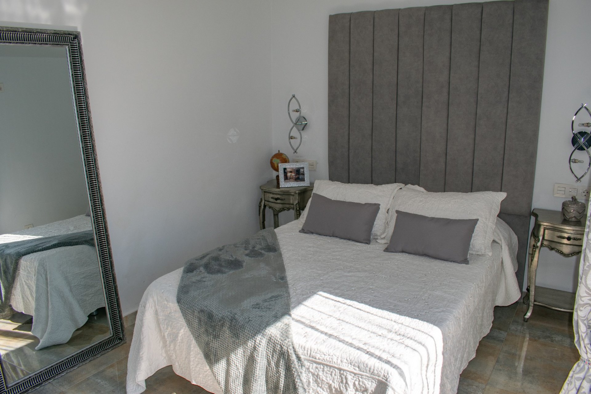 Revente - Villa - Pilar de la Horadada - Torre de la Horadada