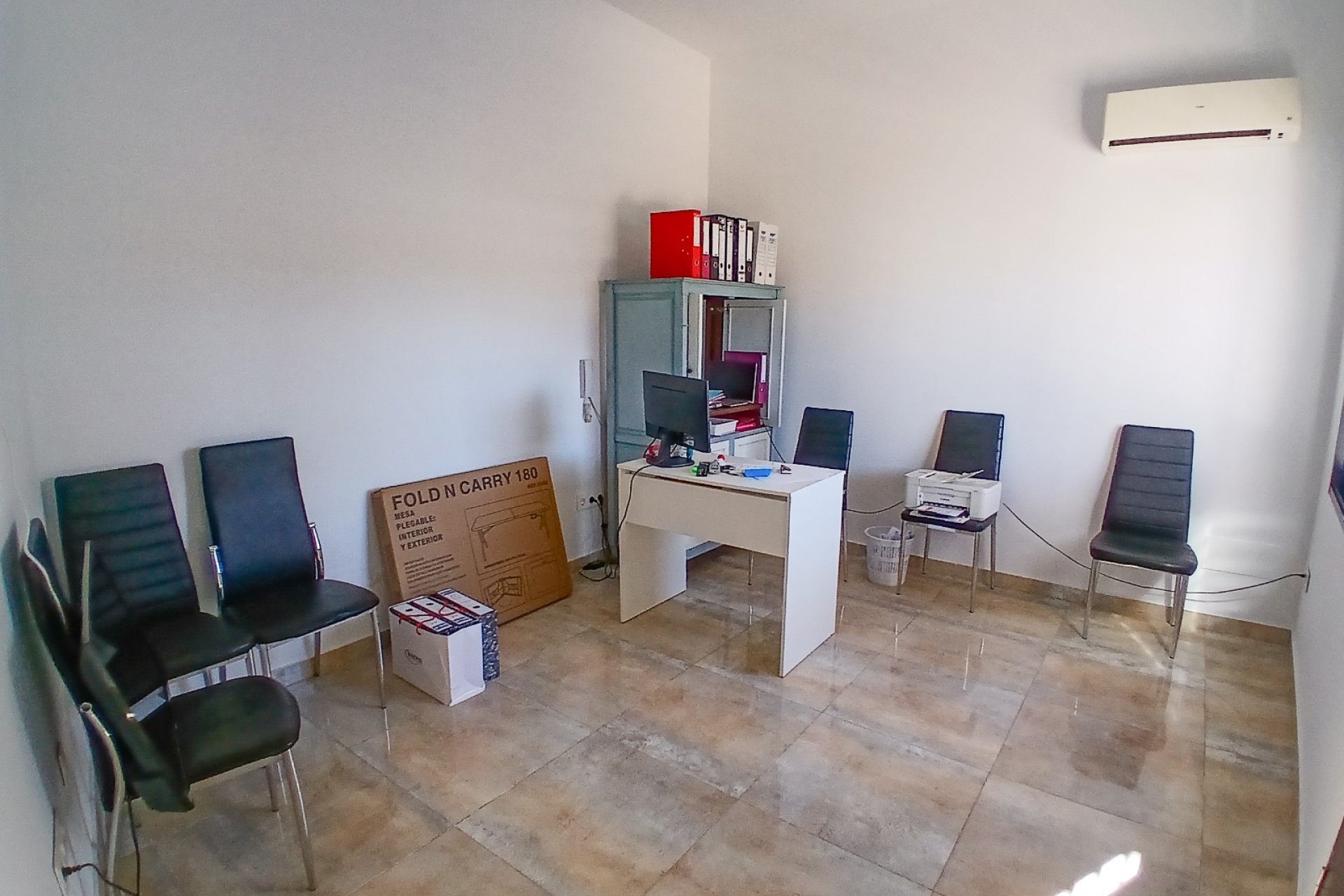 Revente - Villa - Pilar de la Horadada - Torre de la Horadada