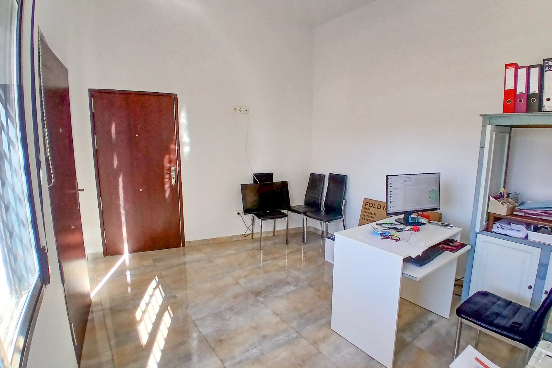 Revente - Villa - Pilar de la Horadada - Torre de la Horadada