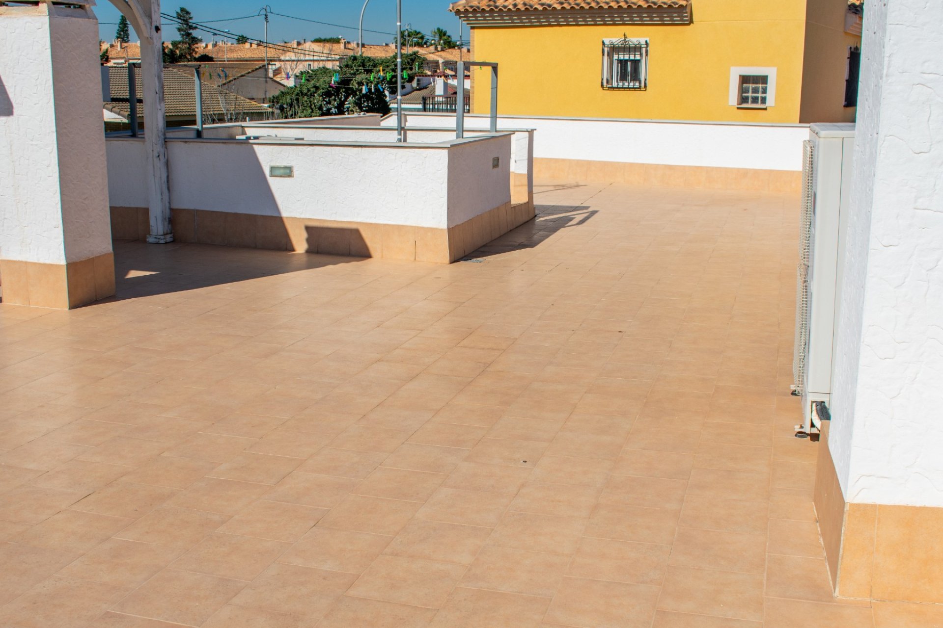 Revente - Villa - Pilar de la Horadada - Torre de la Horadada