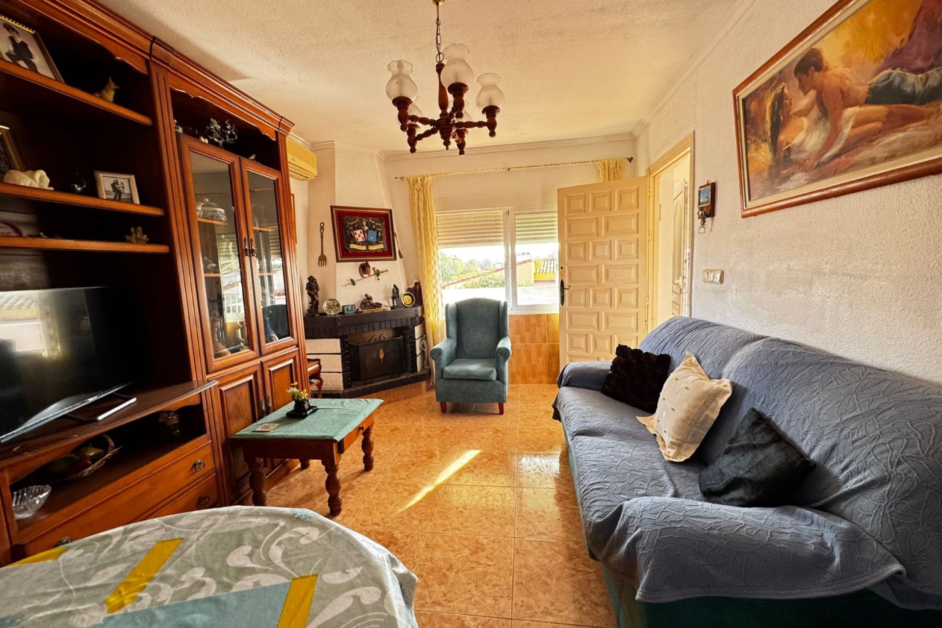 Revente - Villa - Punta Prima