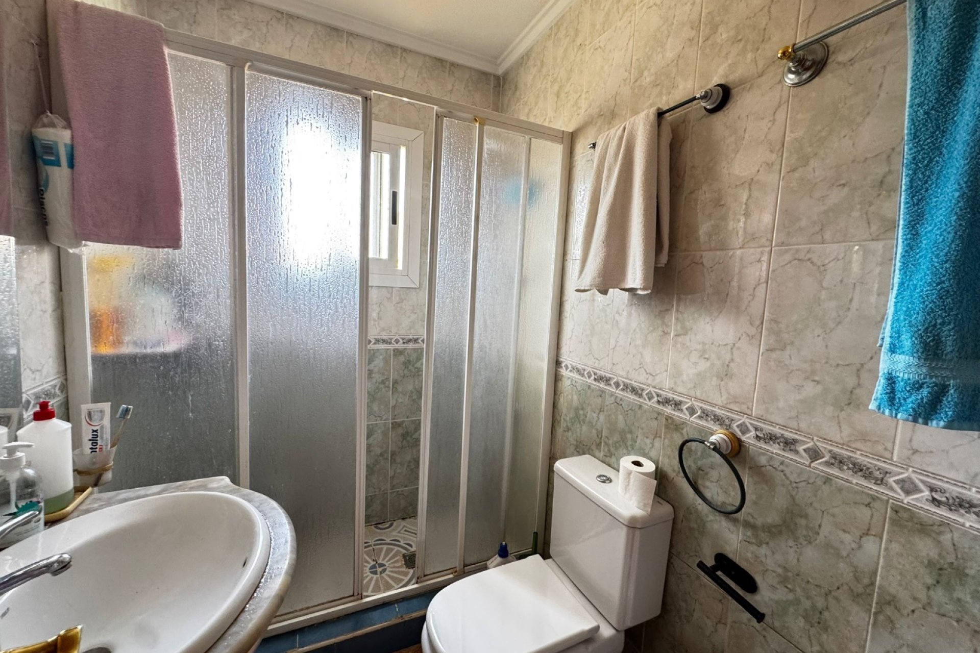 Revente - Villa - Punta Prima