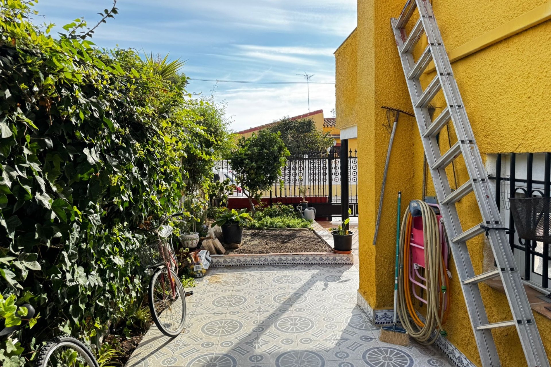 Revente - Villa - Punta Prima