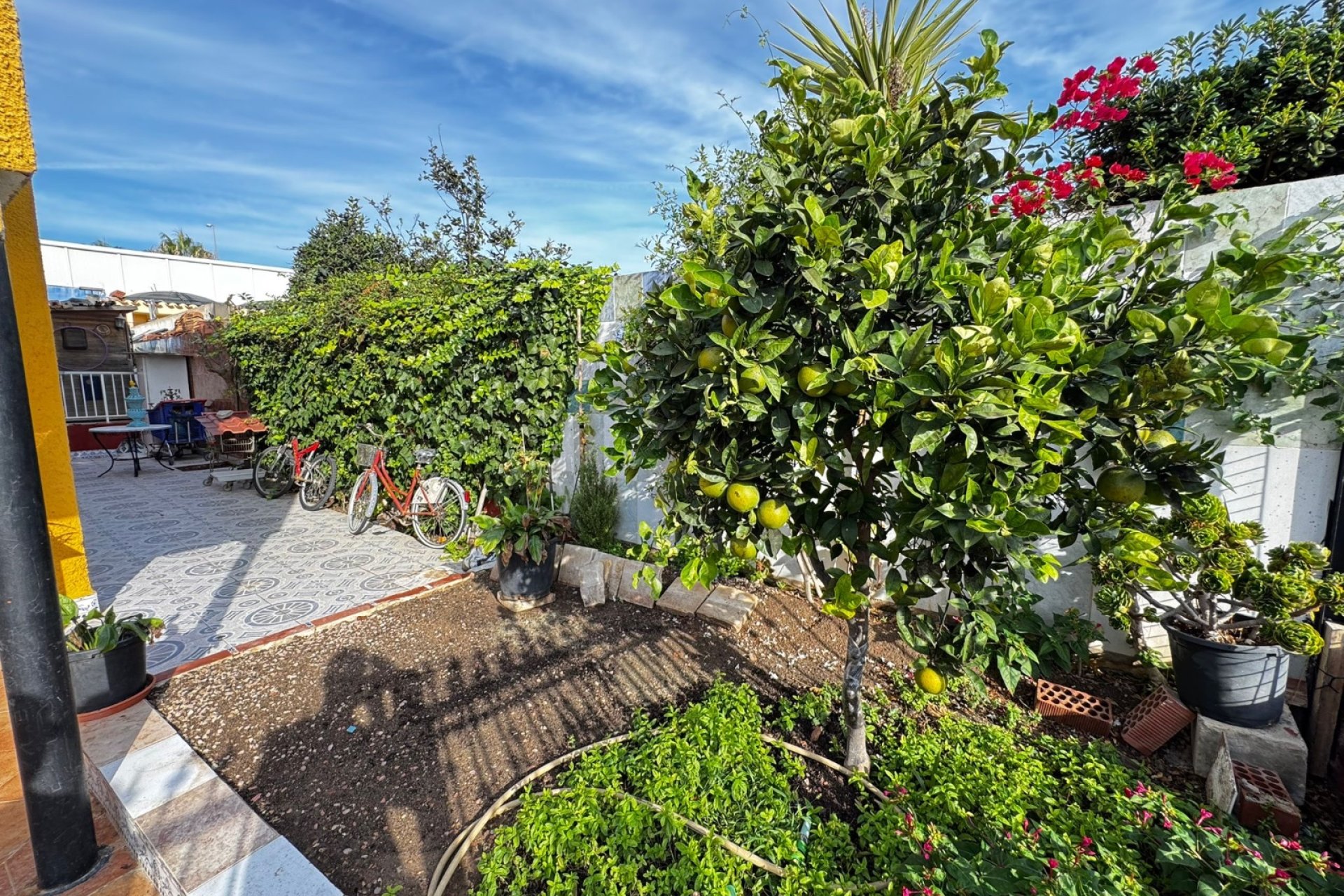 Revente - Villa - Punta Prima