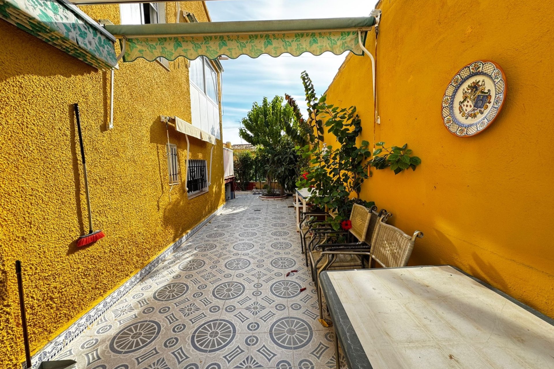 Revente - Villa - Punta Prima