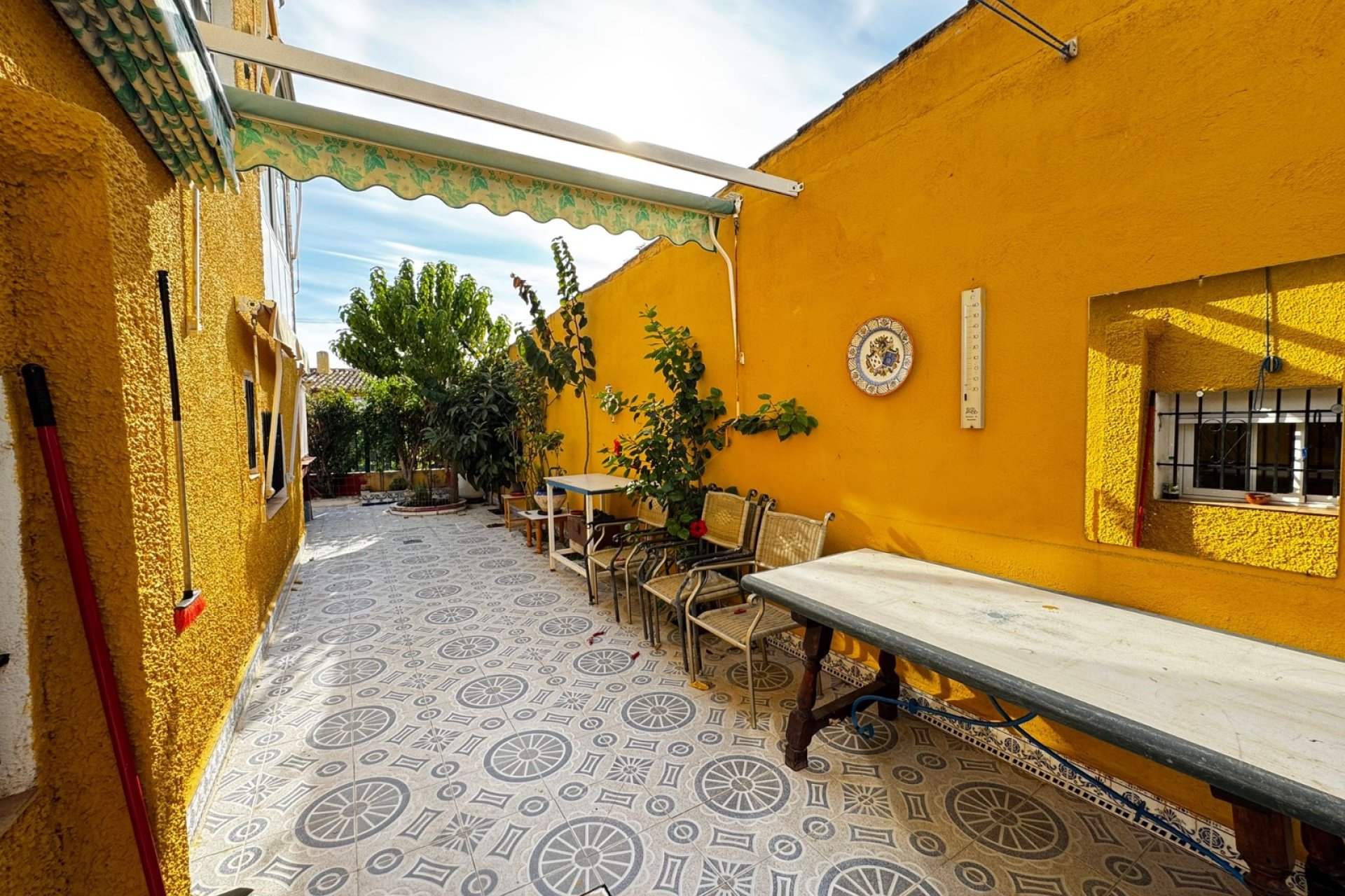 Revente - Villa - Punta Prima