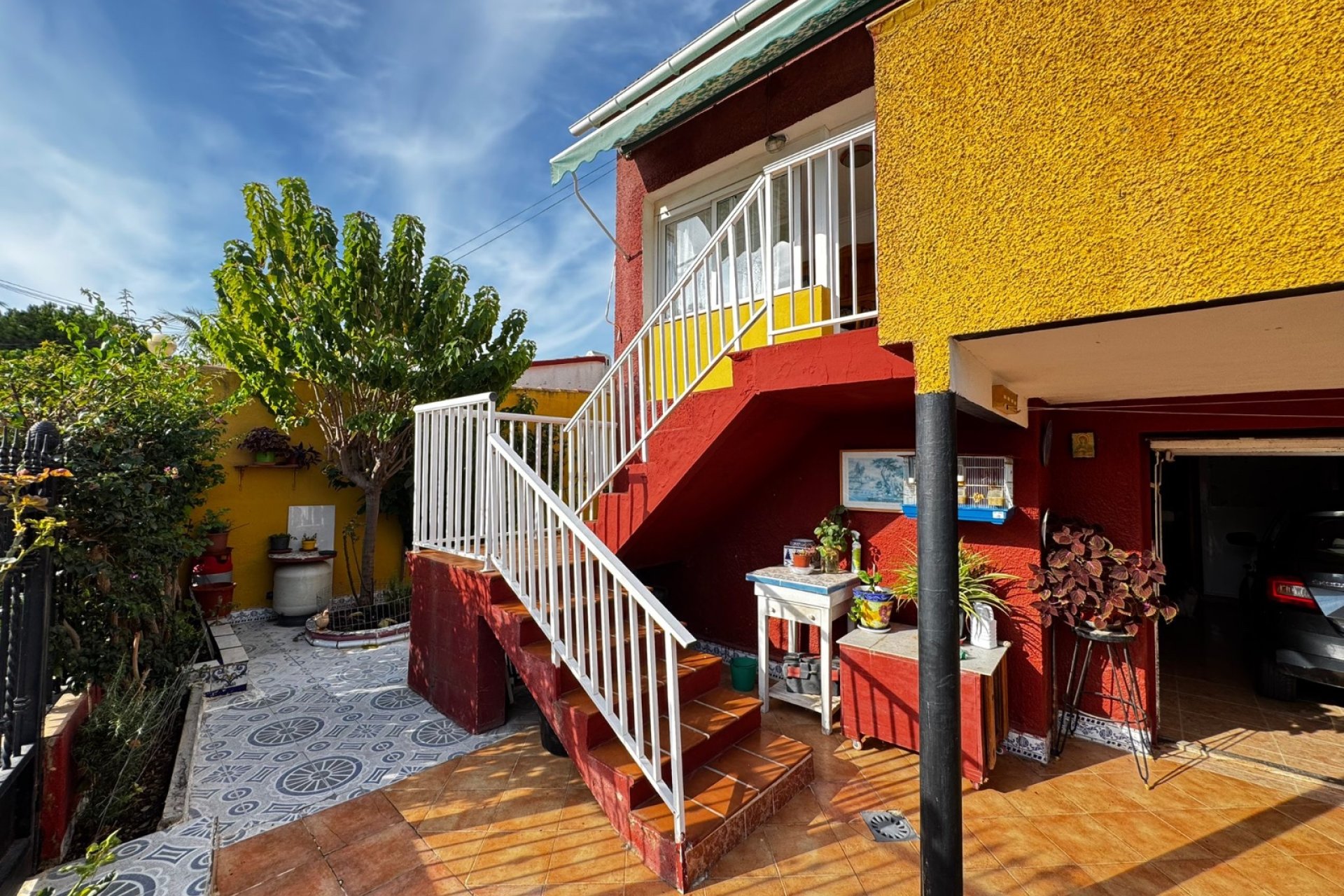 Revente - Villa - Punta Prima