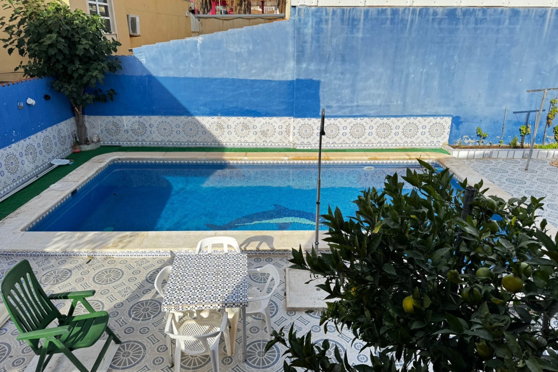 Revente - Villa - Punta Prima