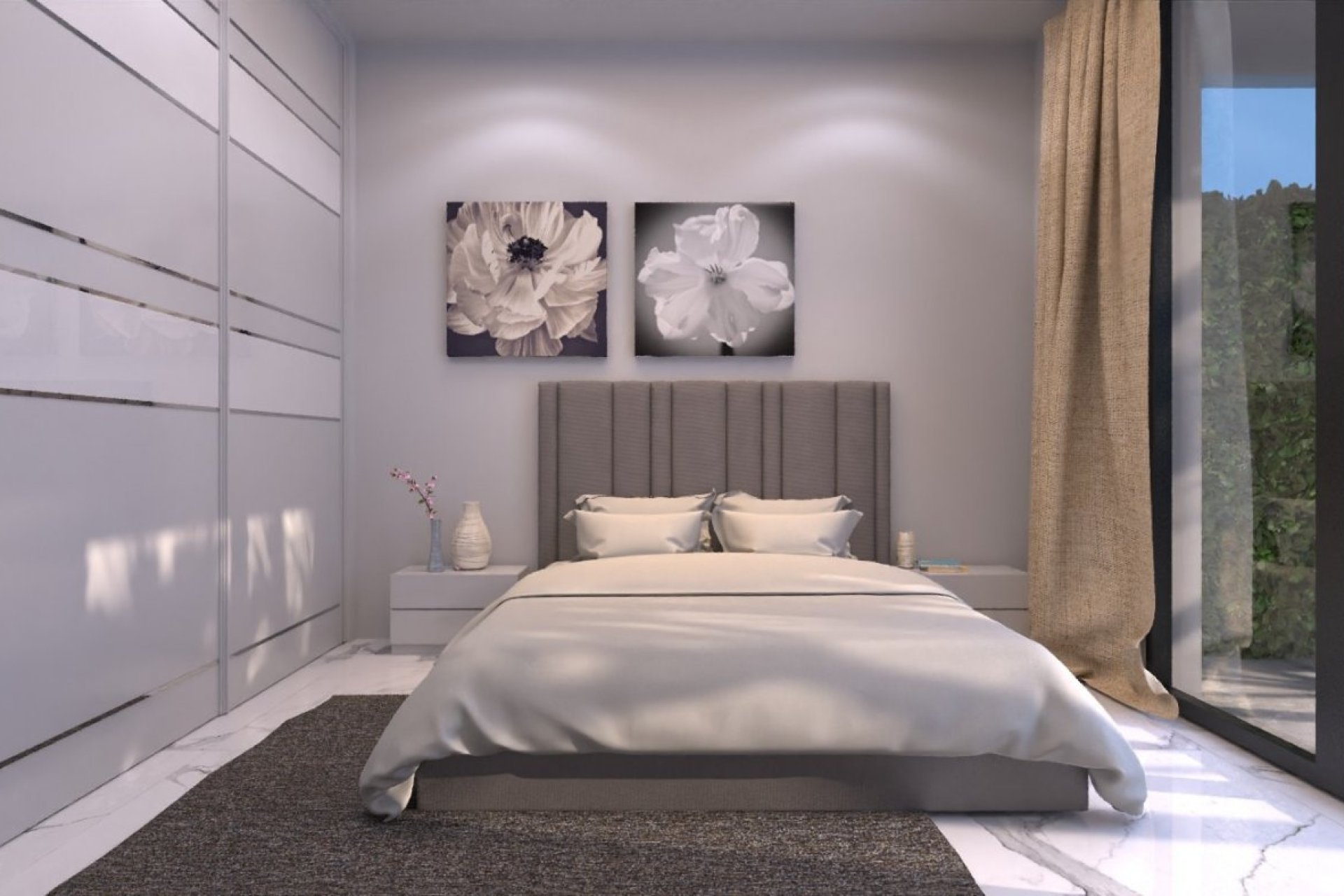 Revente - Villa - Rojales - JUNTO CAMPO DE GOLF LA MARQUESA