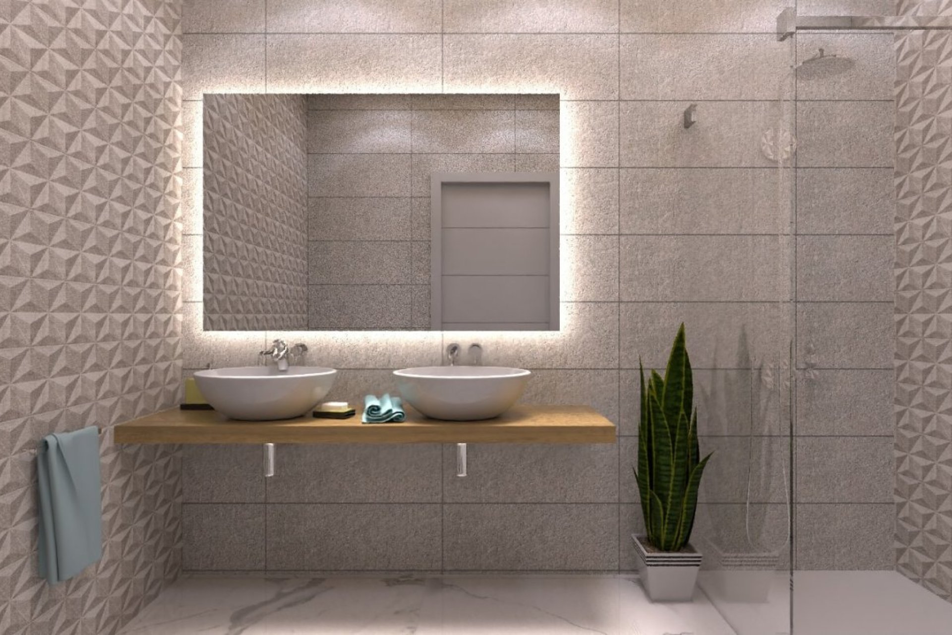 Revente - Villa - Rojales - JUNTO CAMPO DE GOLF LA MARQUESA