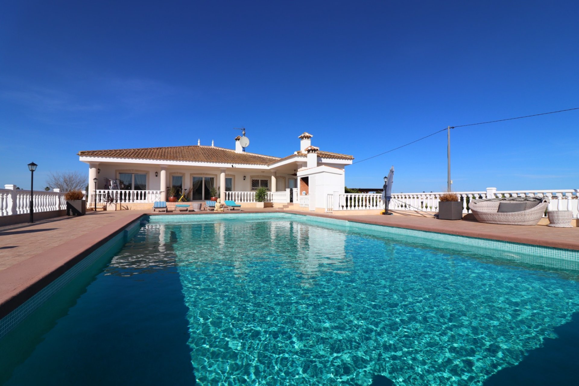 Revente - Villa - Rojales - Rojales - Country