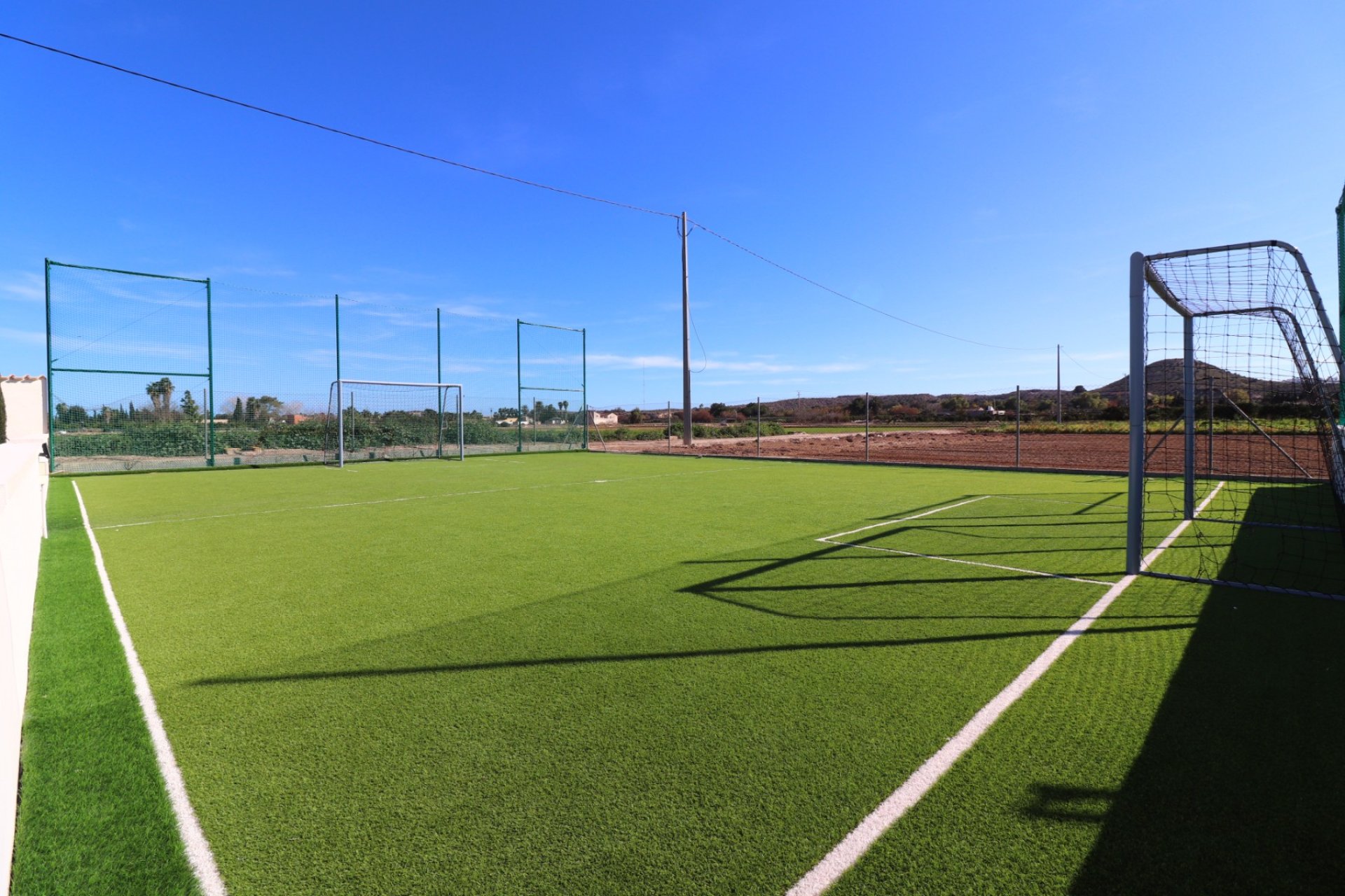 Revente - Villa - Rojales - Rojales - Country