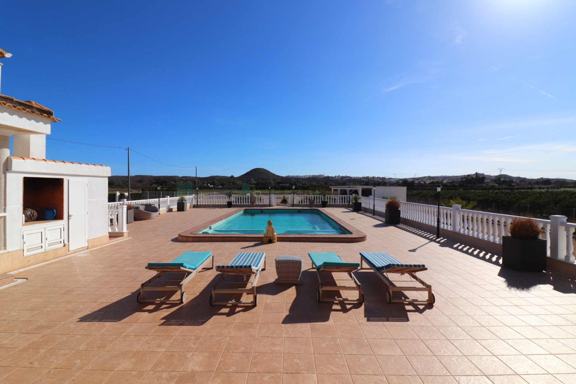 Revente - Villa - Rojales - Rojales - Country