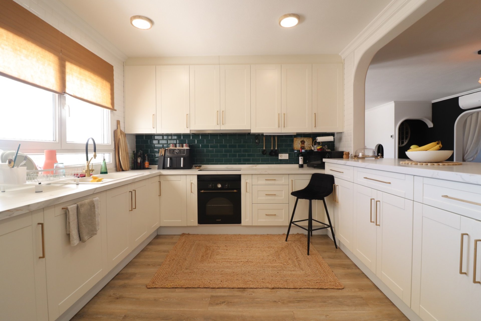 Revente - Villa - Rojales - Rojales - Country